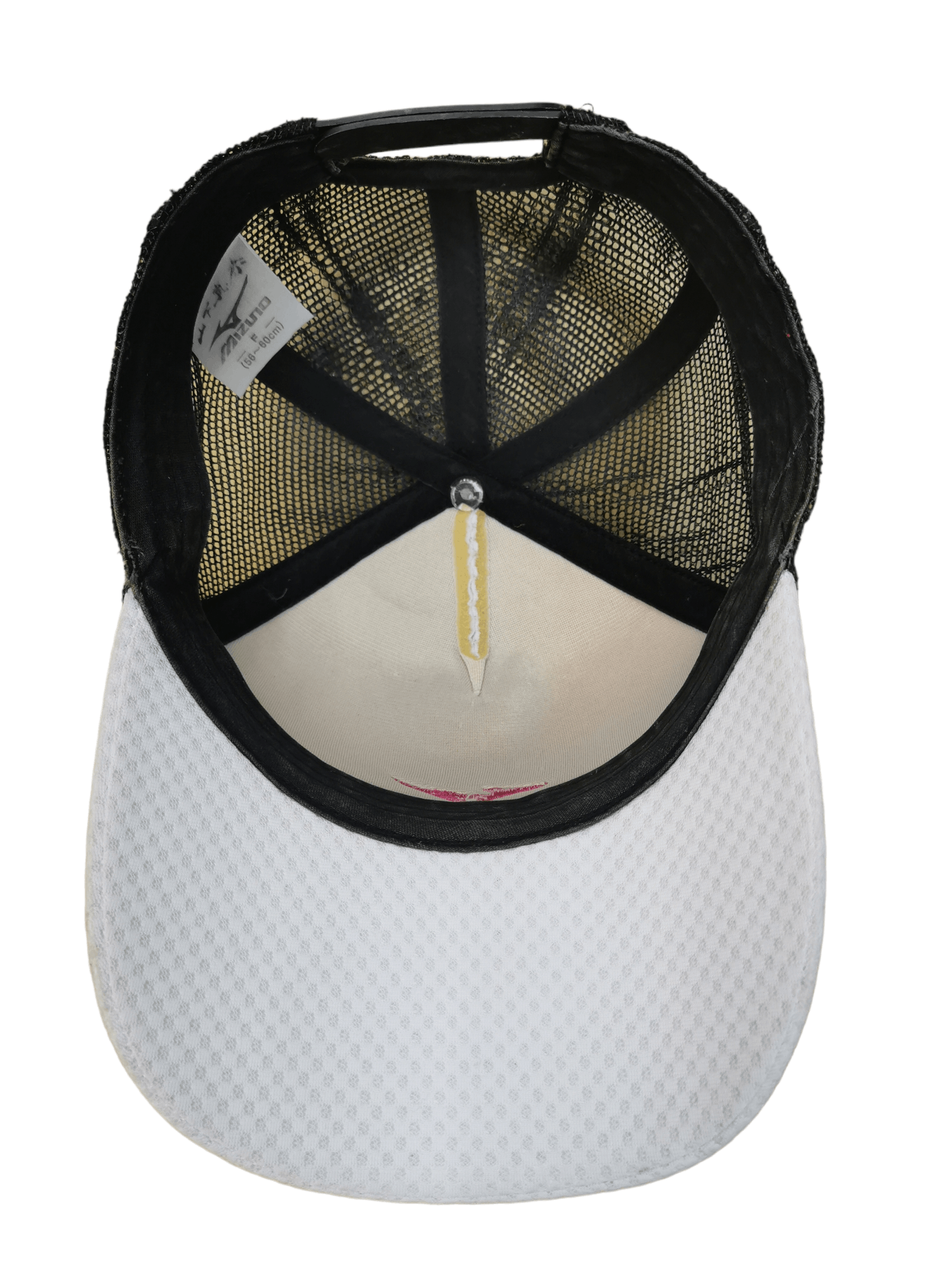 Mizuno JAPANESE BRAND MIZUNO HAT CAP Size ONE SIZE - 6 Thumbnail