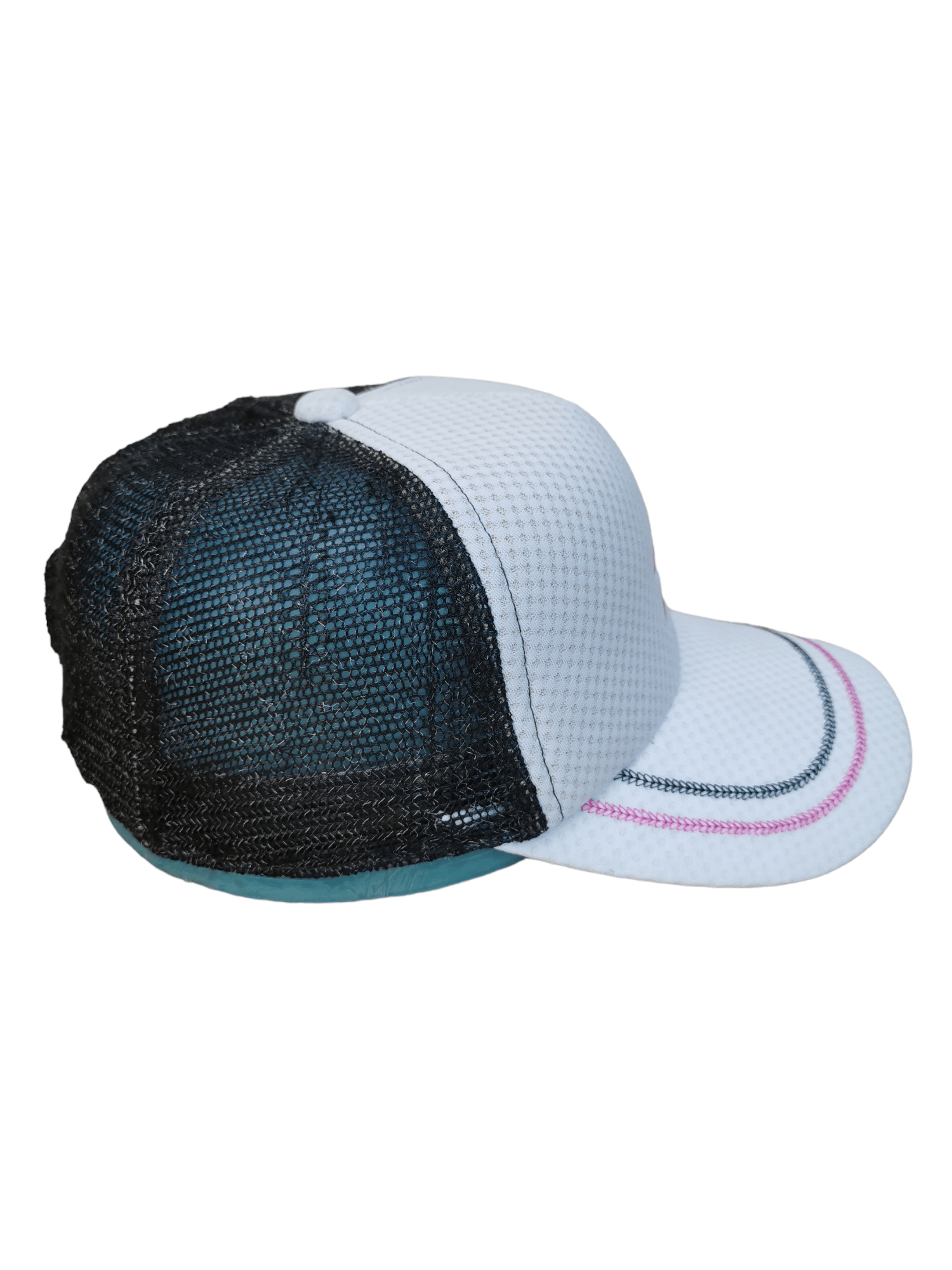 Mizuno JAPANESE BRAND MIZUNO HAT CAP Size ONE SIZE - 4 Thumbnail