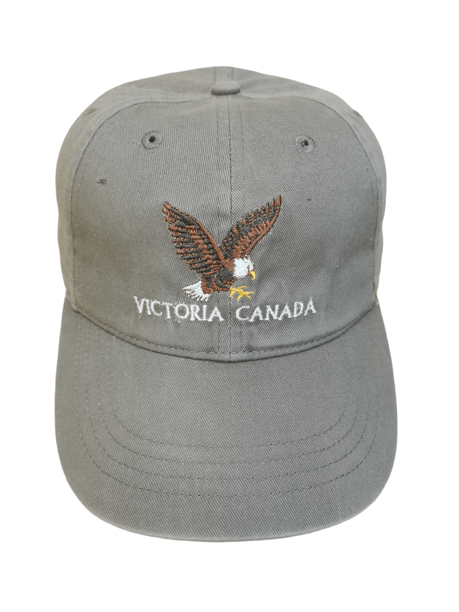 If Six Was Nine VICTORIA CANADA EAGLE STREETWEAR HAT CAP Size ONE SIZE - 1 Thumbnail