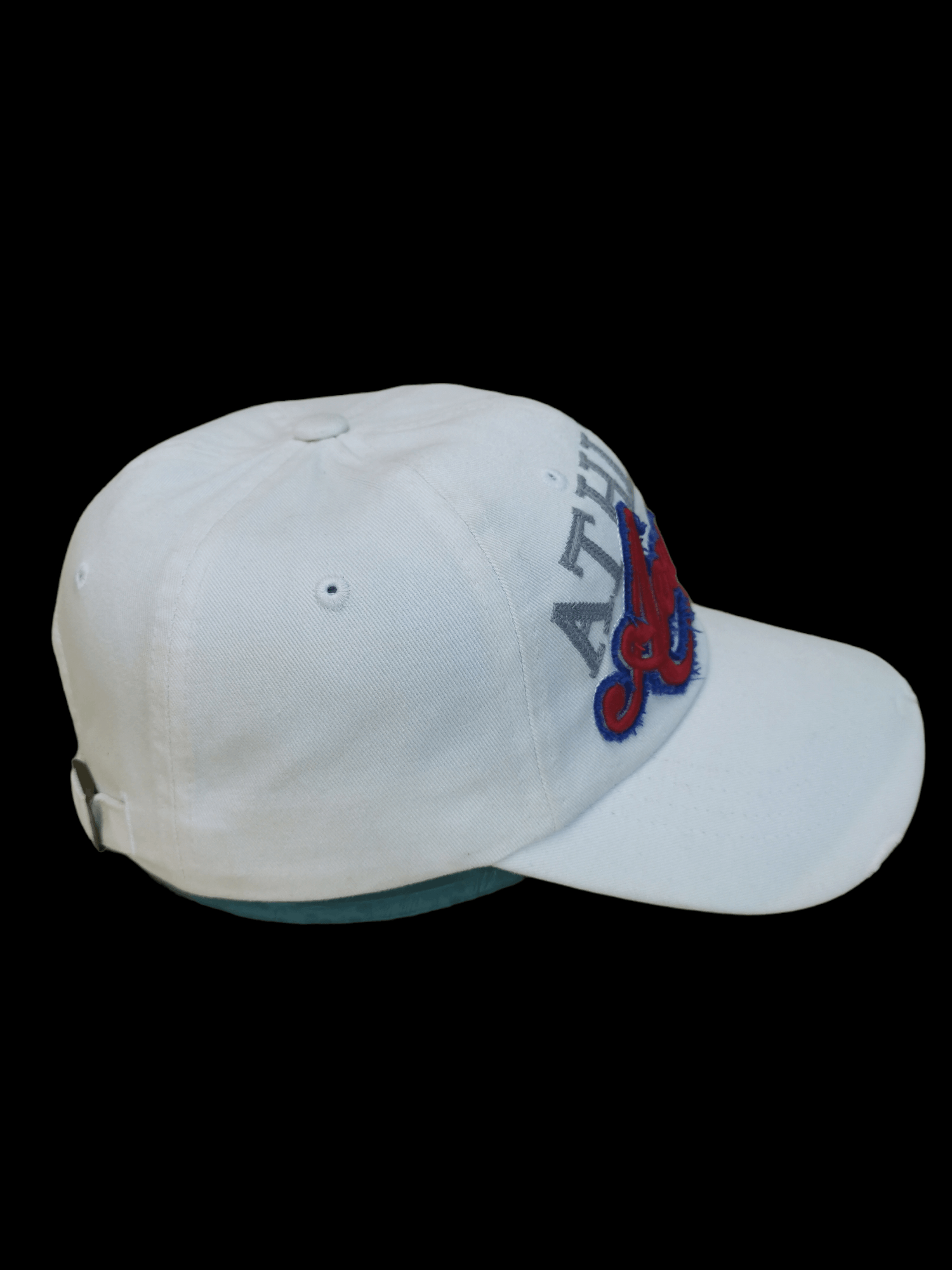 Abercrombie & Fitch ATHLETIC AERO FOTCH HAT CAP Size ONE SIZE - 4 Thumbnail