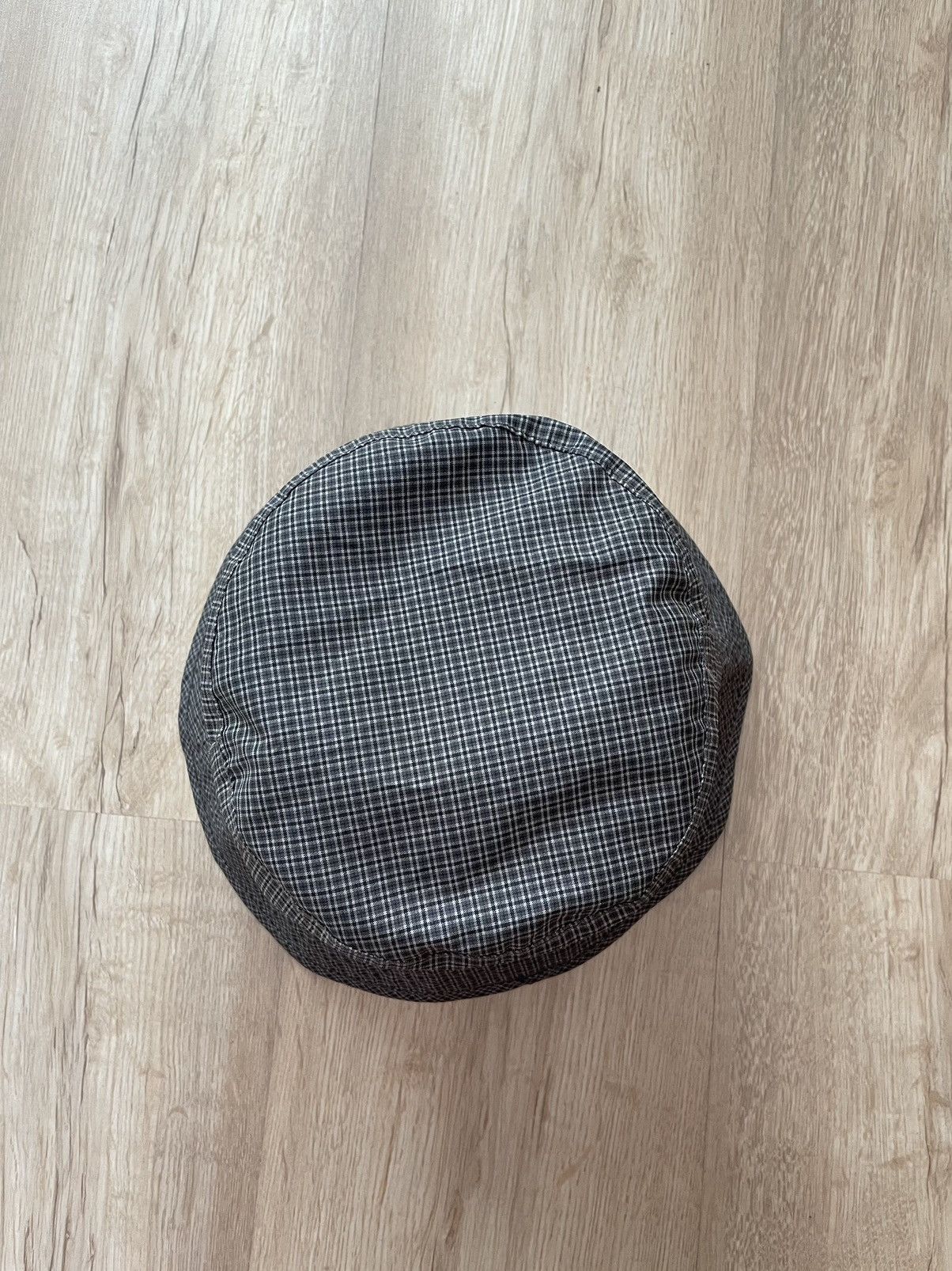Kangol Kangol Vintage Reversible Bucket Hat Size ONE SIZE - 3 Thumbnail