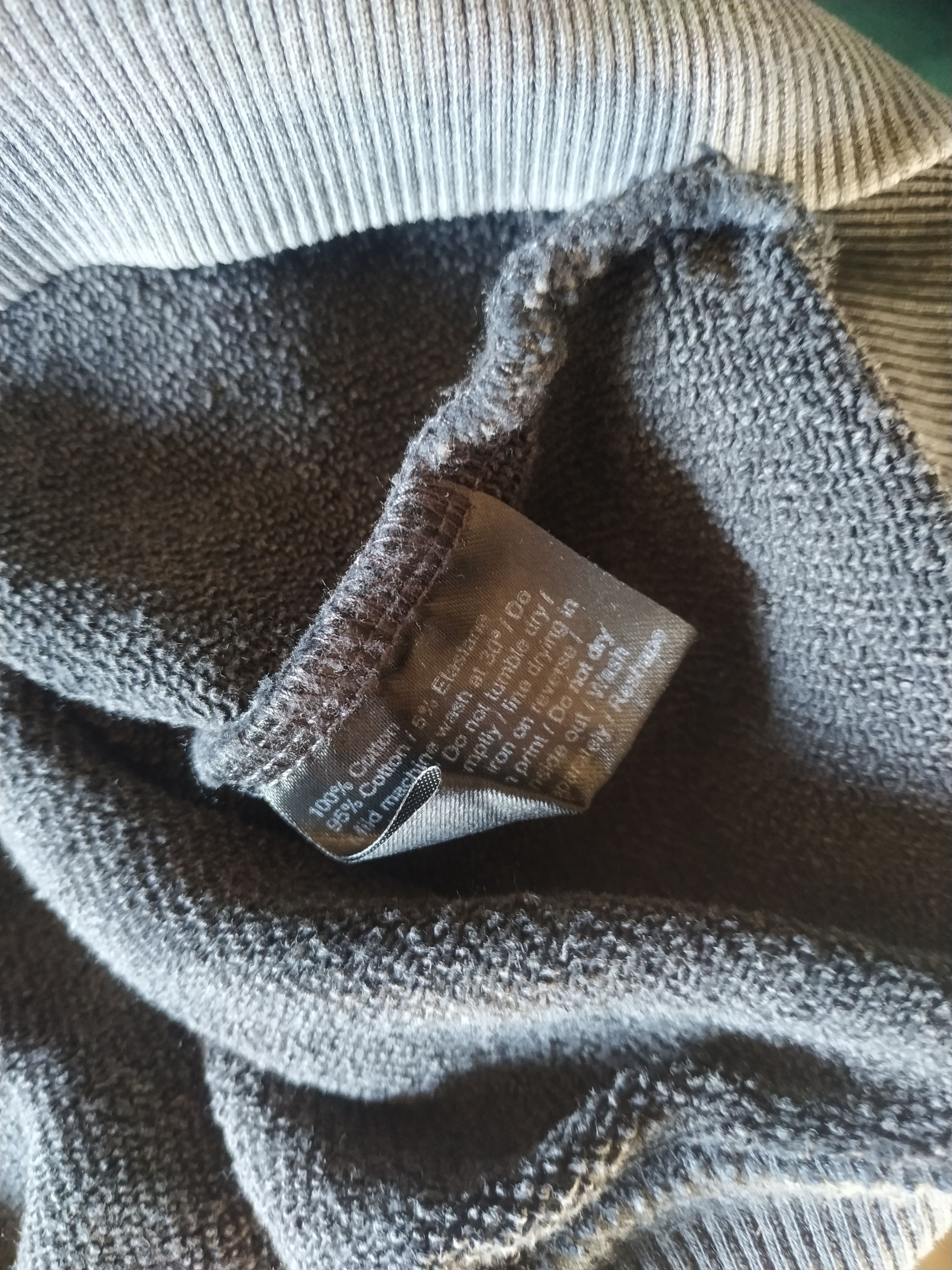 Represent Clo. TEAM SPIRIT HOODIE Size US L / EU 52-54 / 3 - 13 Thumbnail