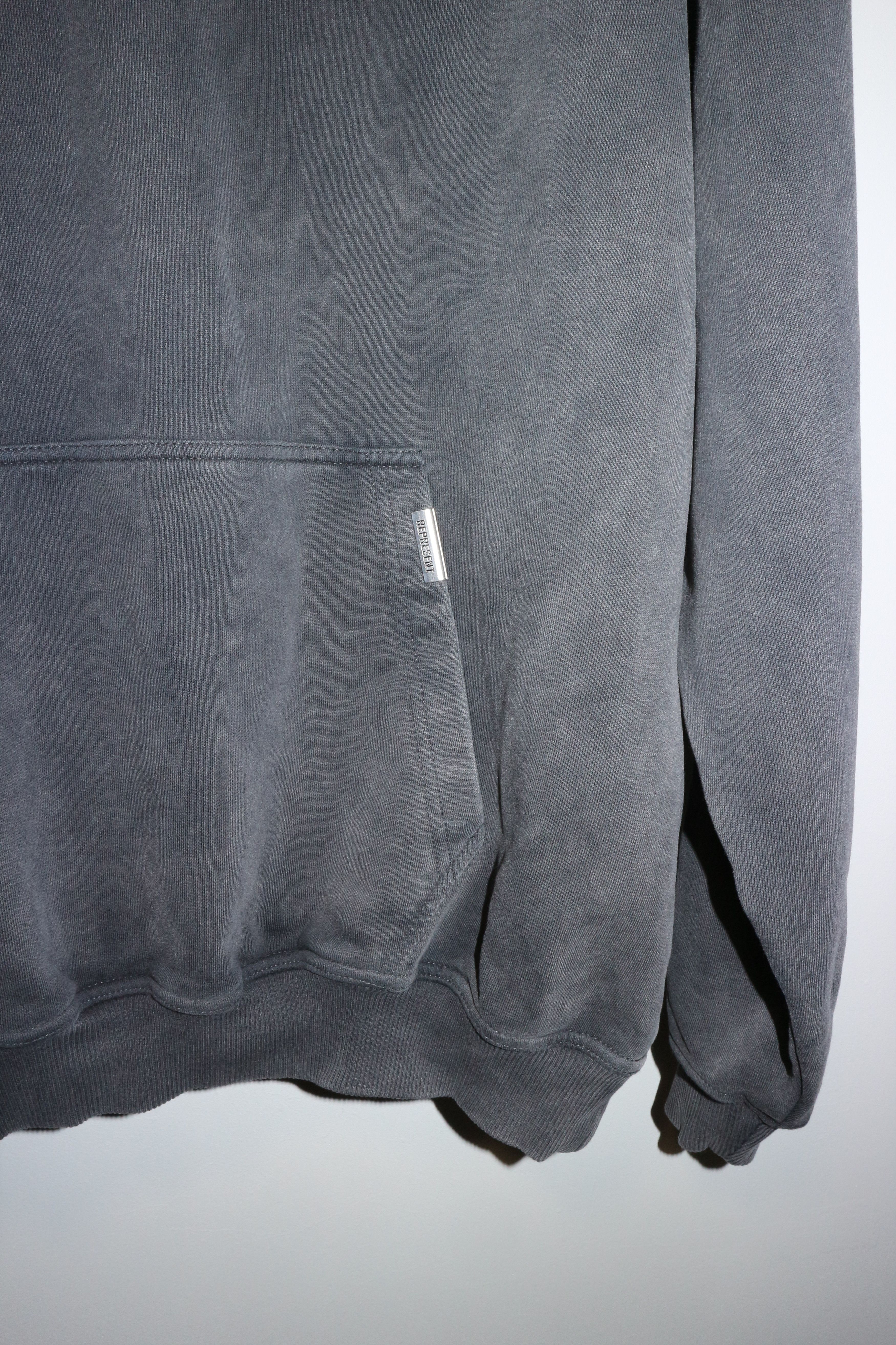 Represent Clo. TEAM SPIRIT HOODIE Size US L / EU 52-54 / 3 - 5 Thumbnail