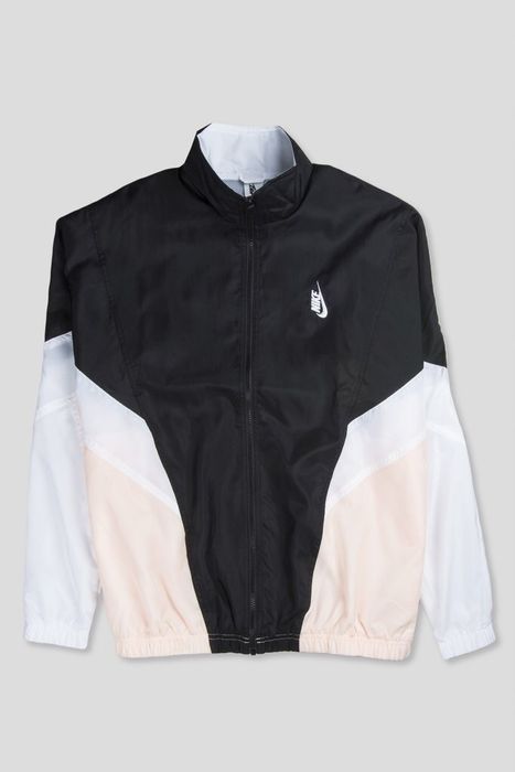 Nikelab heritage outlet tracksuit