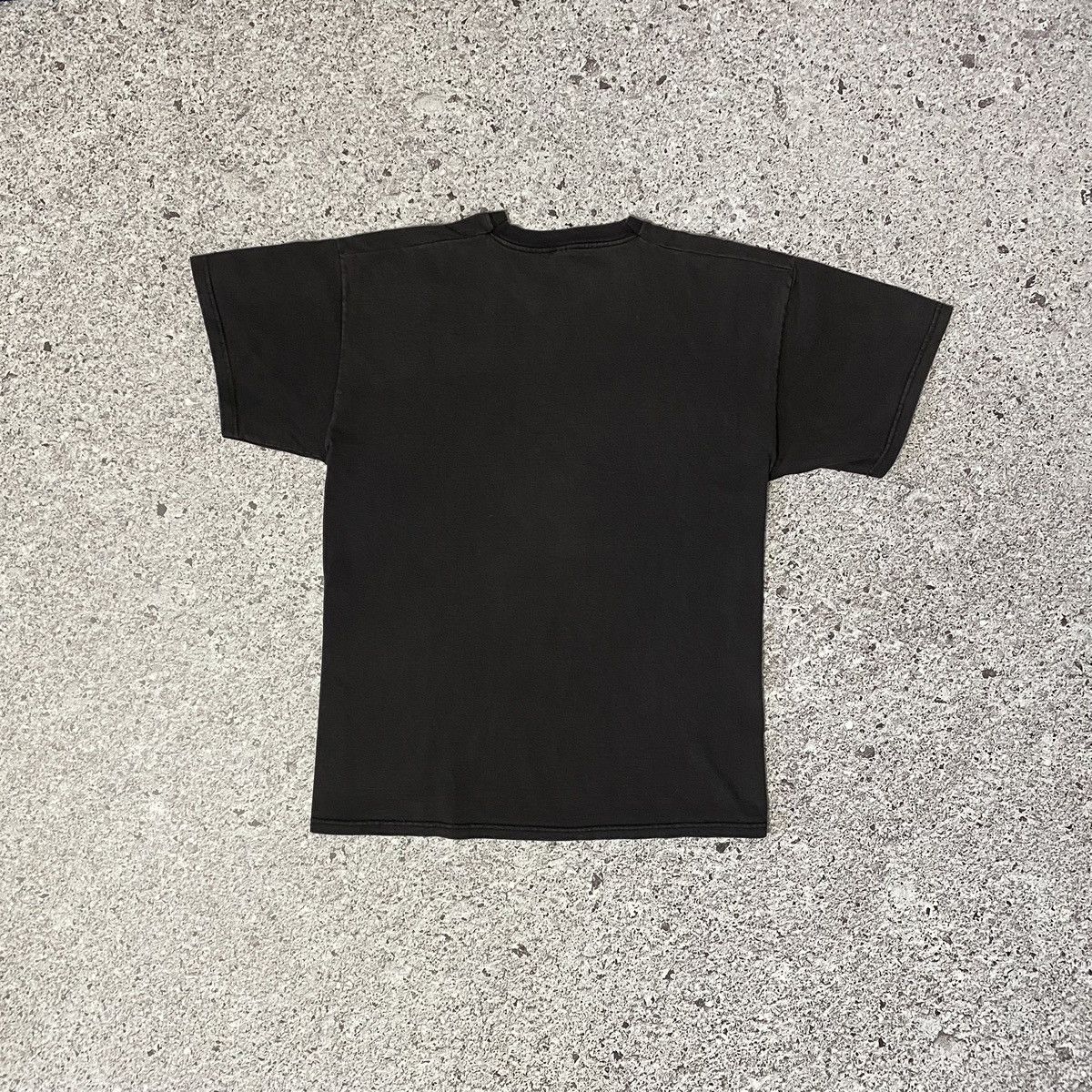 Band Tees × Vintage Vintage 2013 Anthrax Band Tee Shirt Size US L / EU 52-54 / 3 - 2 Thumbnail
