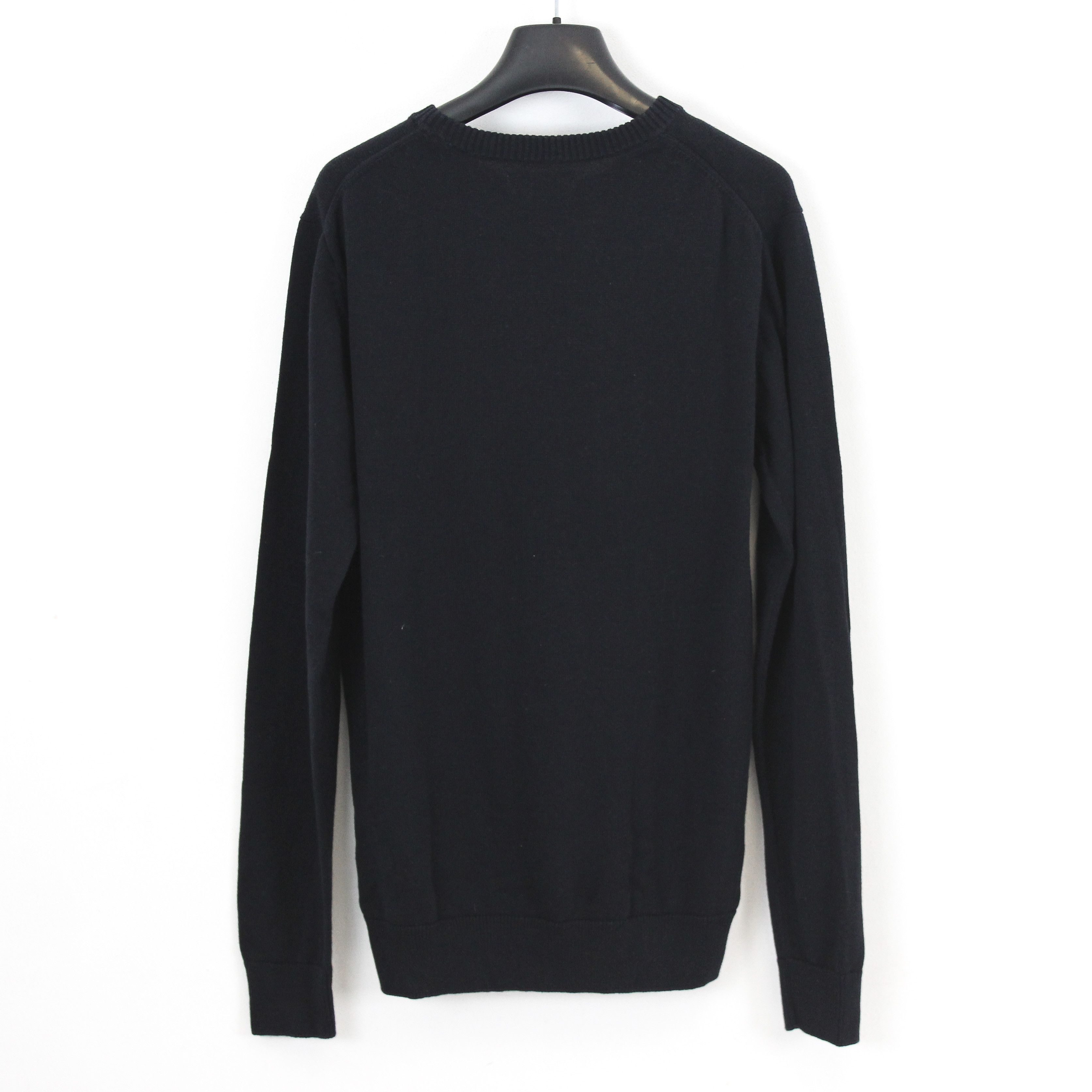 Gant New Haven USA Flag Sweater Red Jumper Sweatshirt Pullover Size US S / EU 44-46 / 1 - 4 Thumbnail