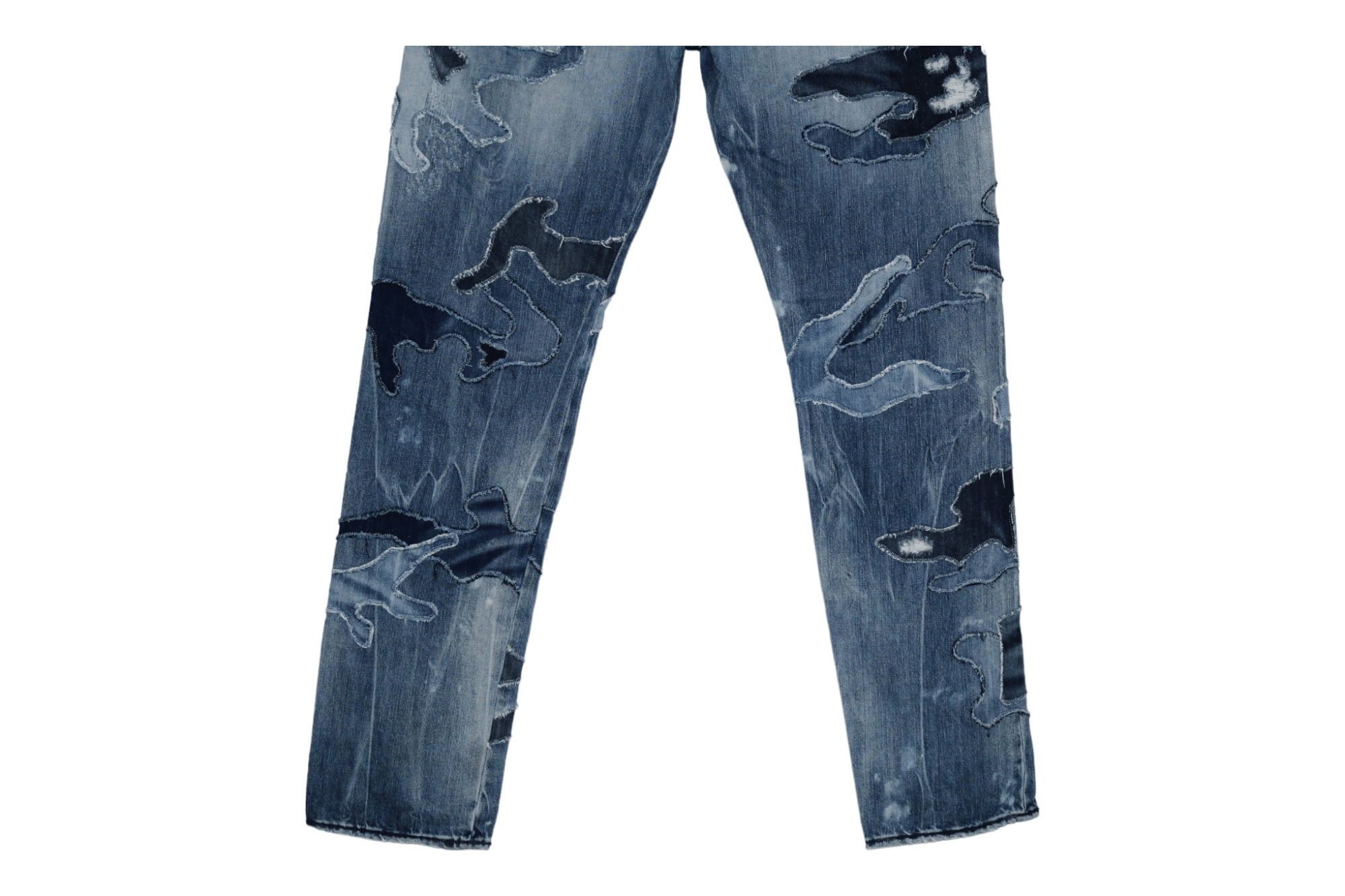 Diesel 💥GRAIL💥 Diesel Buster 0853D Limited Edition #940/978 Jean Size US 34 / EU 50 - 7 Thumbnail