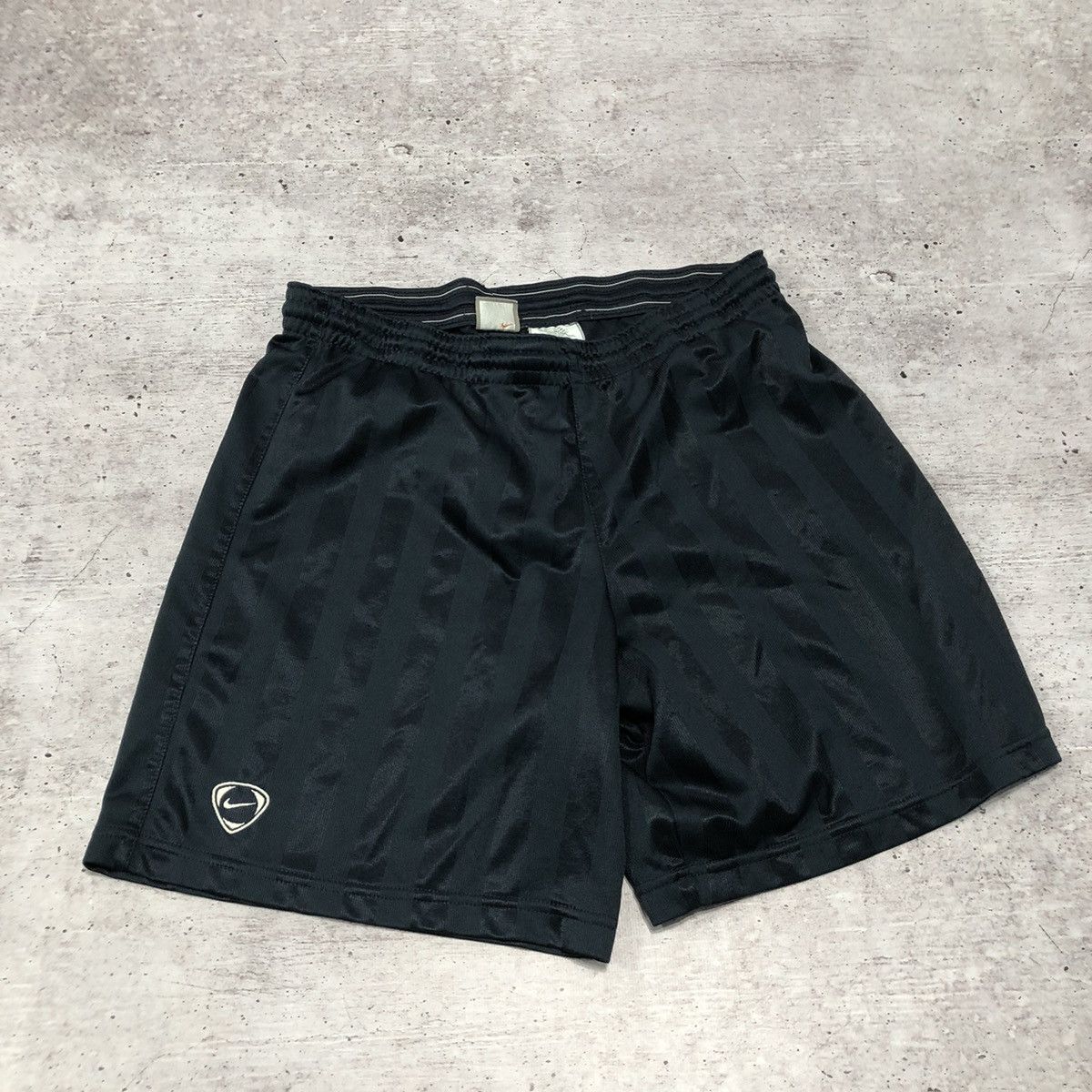 womens vintage nike shorts