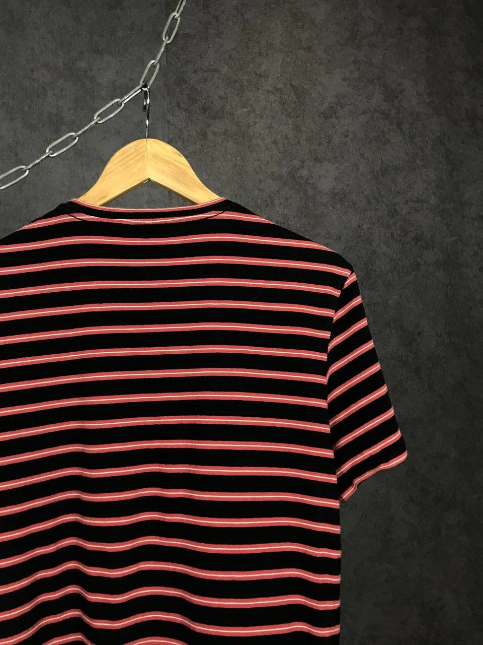 Allsaints Allsaints luxury streetwear tee Size US M / EU 48-50 / 2 - 6 Thumbnail