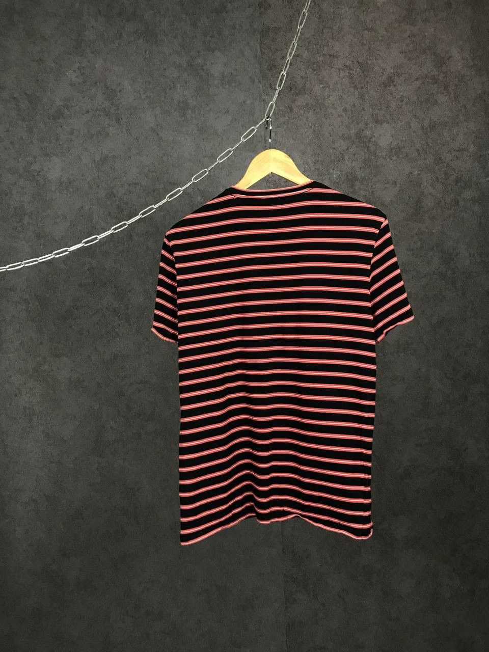 Allsaints Allsaints luxury streetwear tee Size US M / EU 48-50 / 2 - 5 Thumbnail