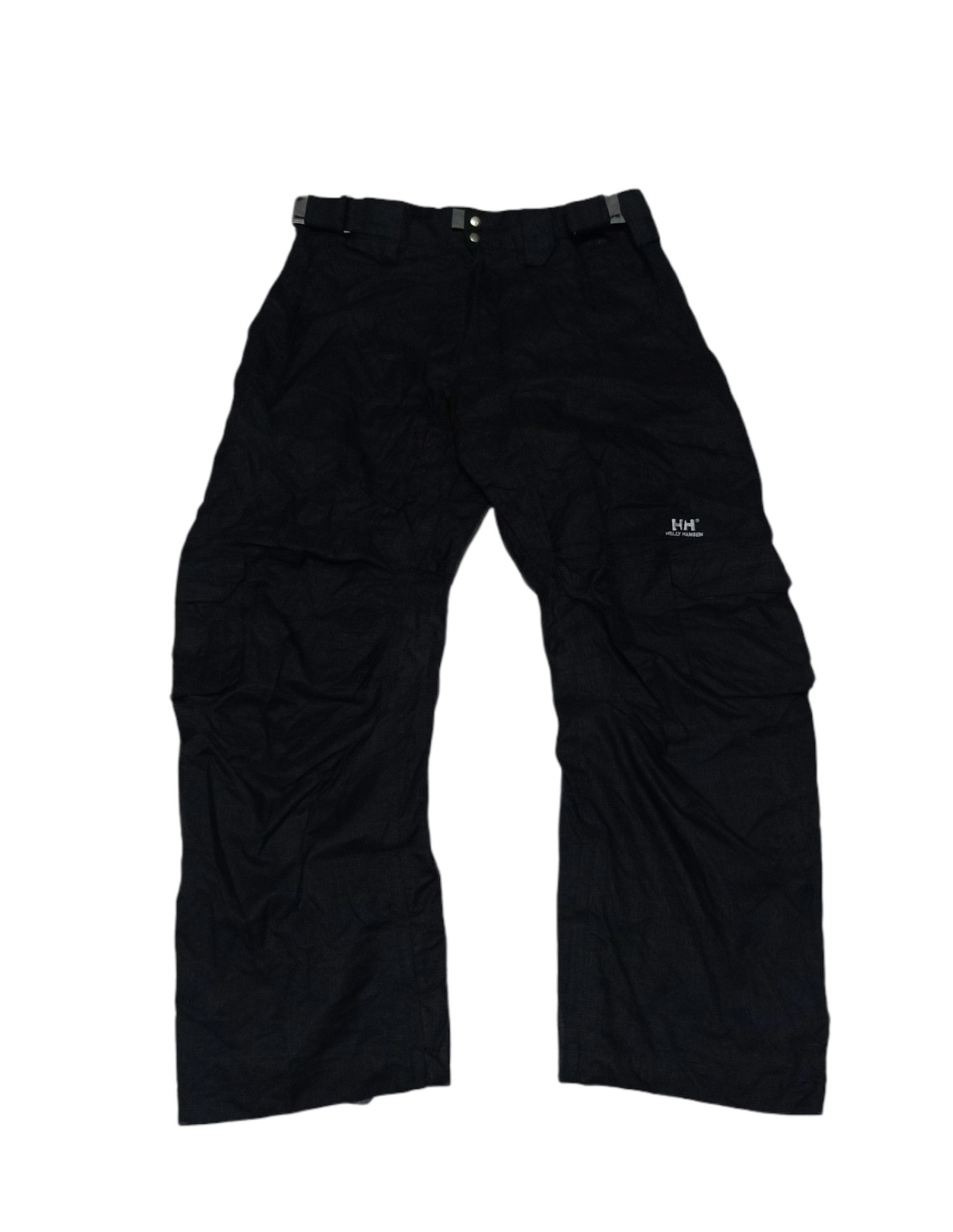 Helly Hansen × Japanese Brand Helly Hansen Ski Cargo Pants Size 34 Size US 34 / EU 50 - 1 Thumbnail