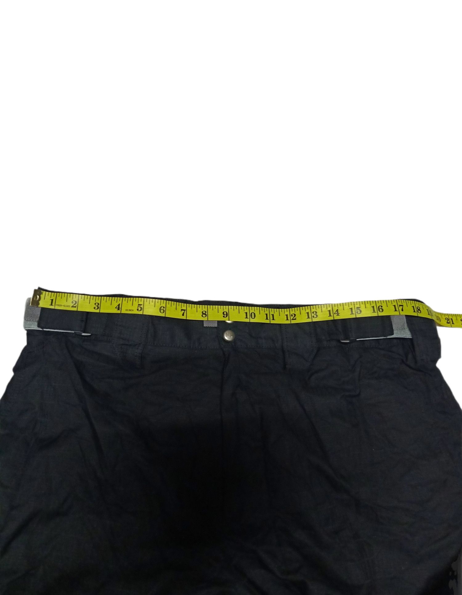 Helly Hansen × Japanese Brand Helly Hansen Ski Cargo Pants Size 34 Size US 34 / EU 50 - 14 Thumbnail