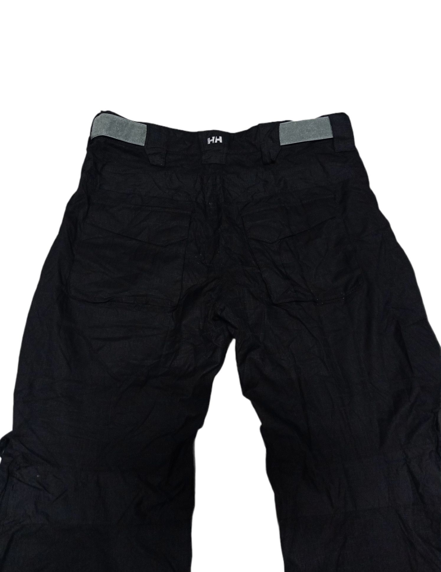 Helly Hansen × Japanese Brand Helly Hansen Ski Cargo Pants Size 34 Size US 34 / EU 50 - 10 Thumbnail