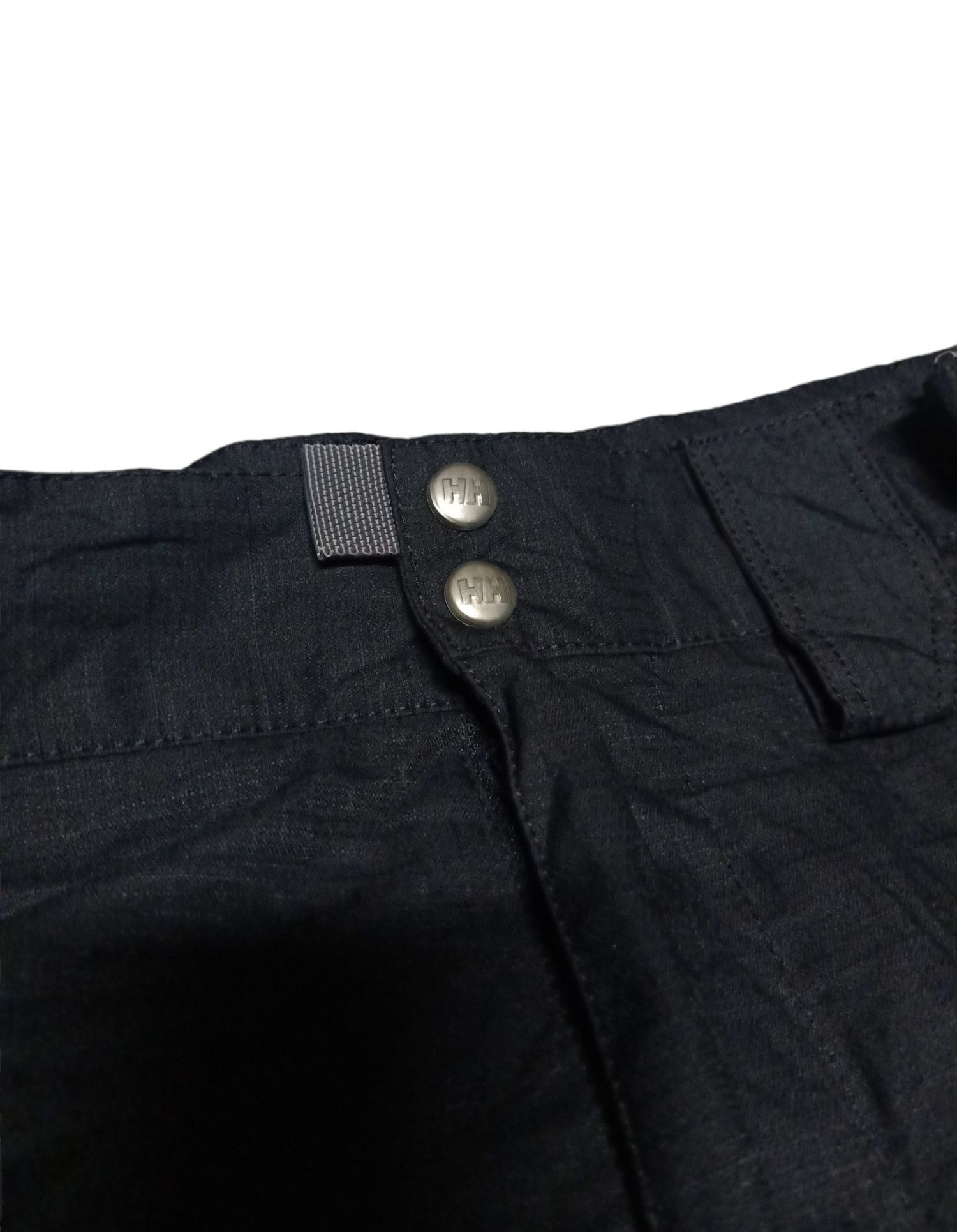 Helly Hansen × Japanese Brand Helly Hansen Ski Cargo Pants Size 34 Size US 34 / EU 50 - 6 Thumbnail