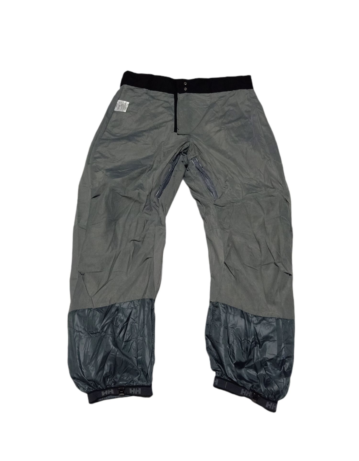 Helly Hansen × Japanese Brand Helly Hansen Ski Cargo Pants Size 34 Size US 34 / EU 50 - 12 Thumbnail