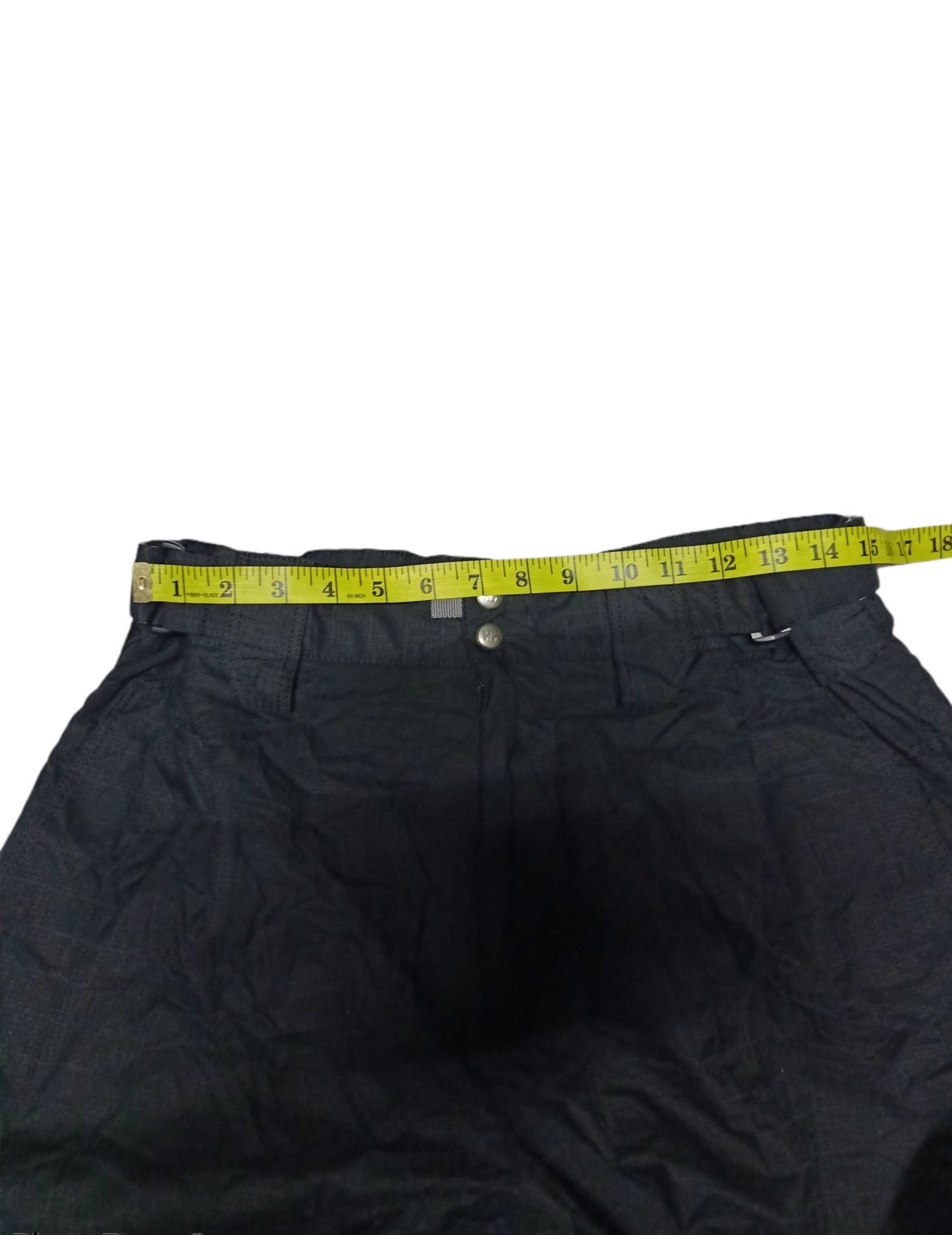 Helly Hansen × Japanese Brand Helly Hansen Ski Cargo Pants Size 34 Size US 34 / EU 50 - 13 Thumbnail