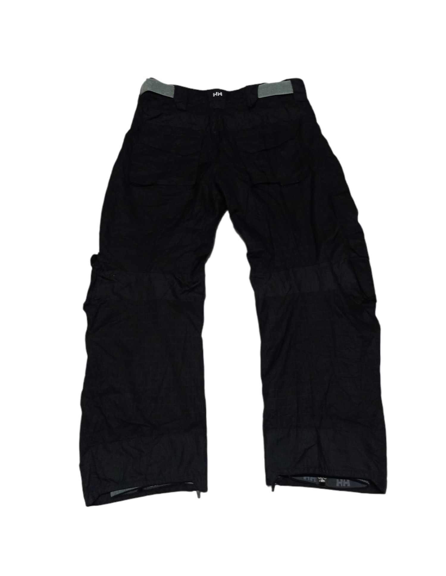 Helly Hansen × Japanese Brand Helly Hansen Ski Cargo Pants Size 34 Size US 34 / EU 50 - 2 Thumbnail