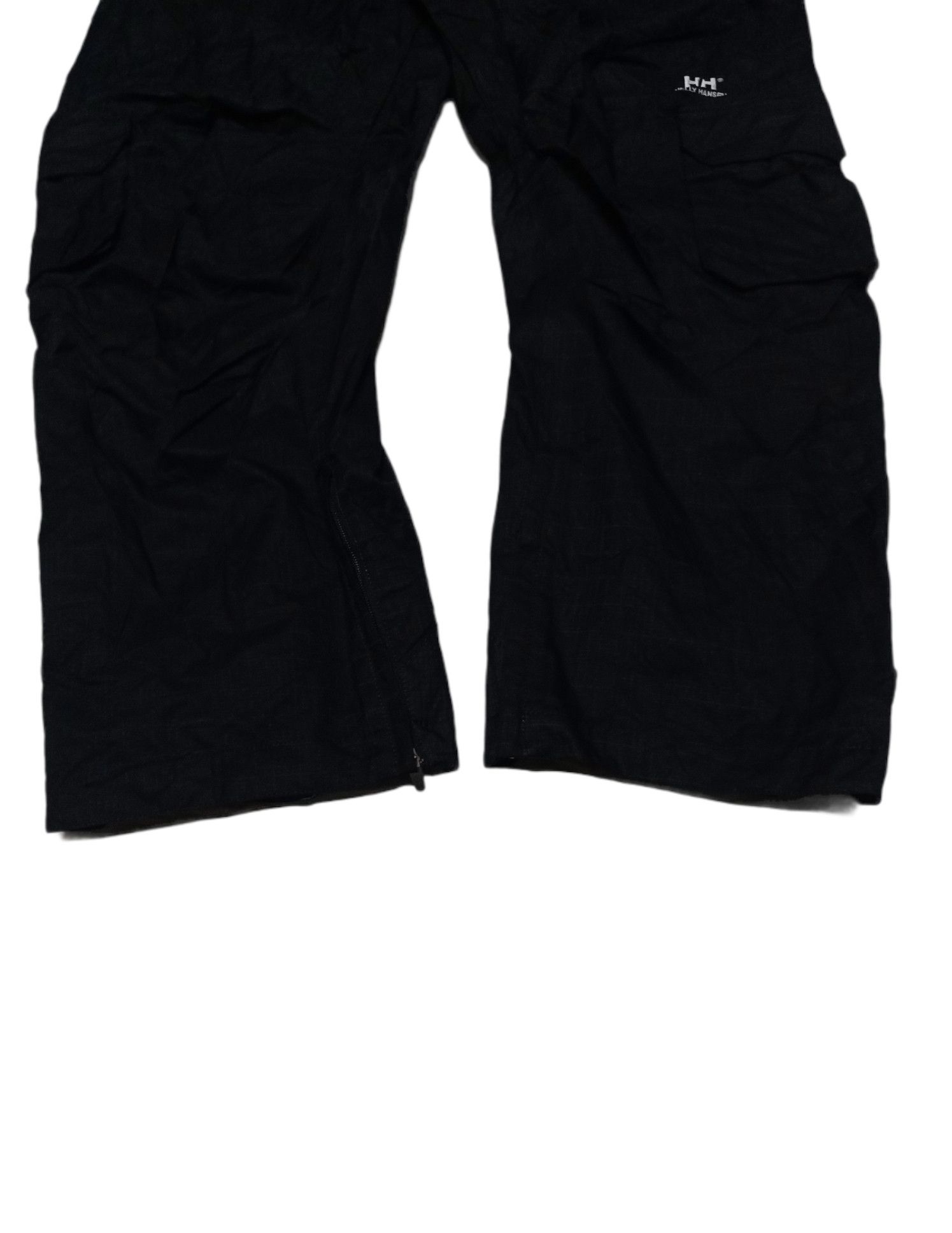 Helly Hansen × Japanese Brand Helly Hansen Ski Cargo Pants Size 34 Size US 34 / EU 50 - 11 Thumbnail