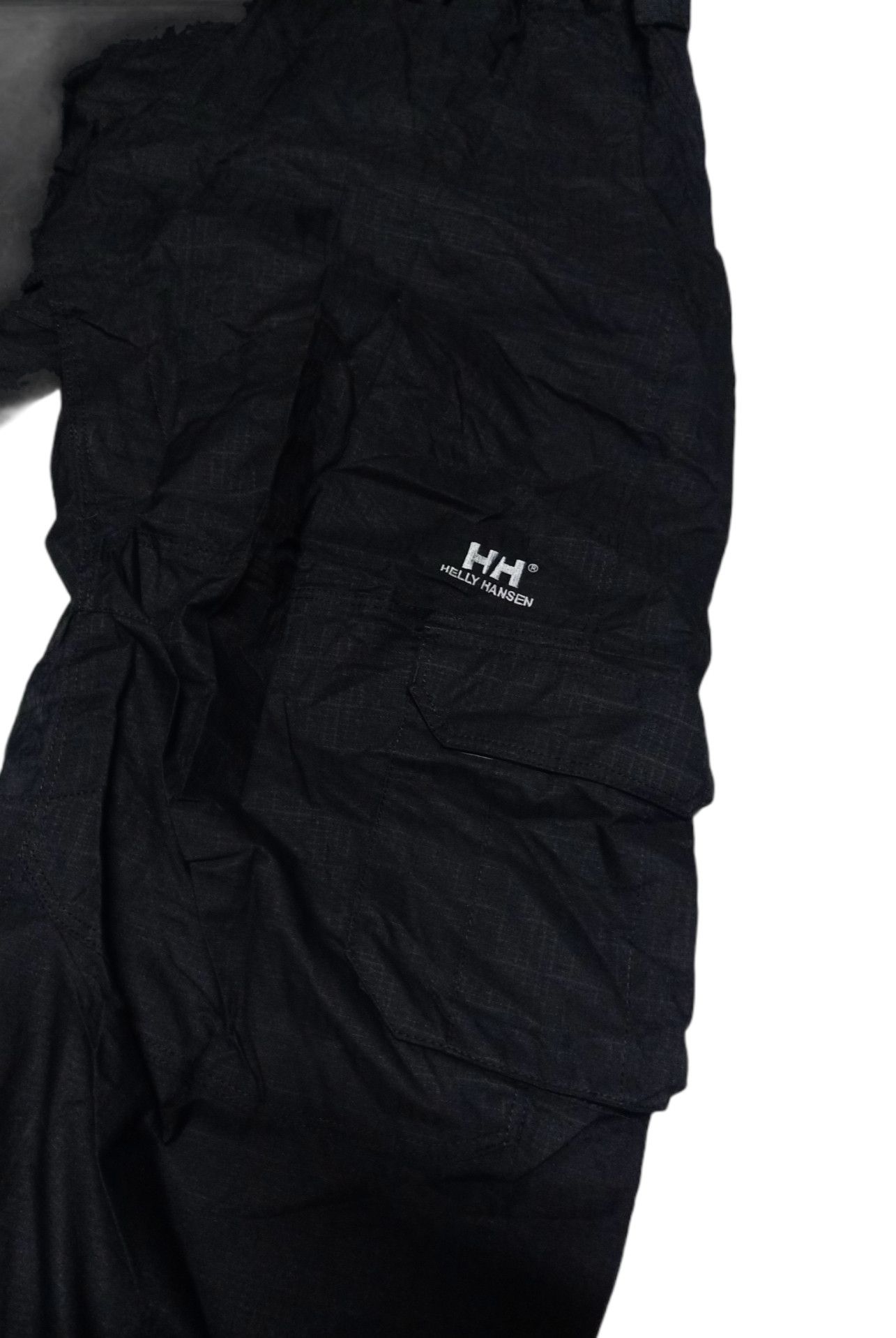 Helly Hansen × Japanese Brand Helly Hansen Ski Cargo Pants Size 34 Size US 34 / EU 50 - 9 Thumbnail