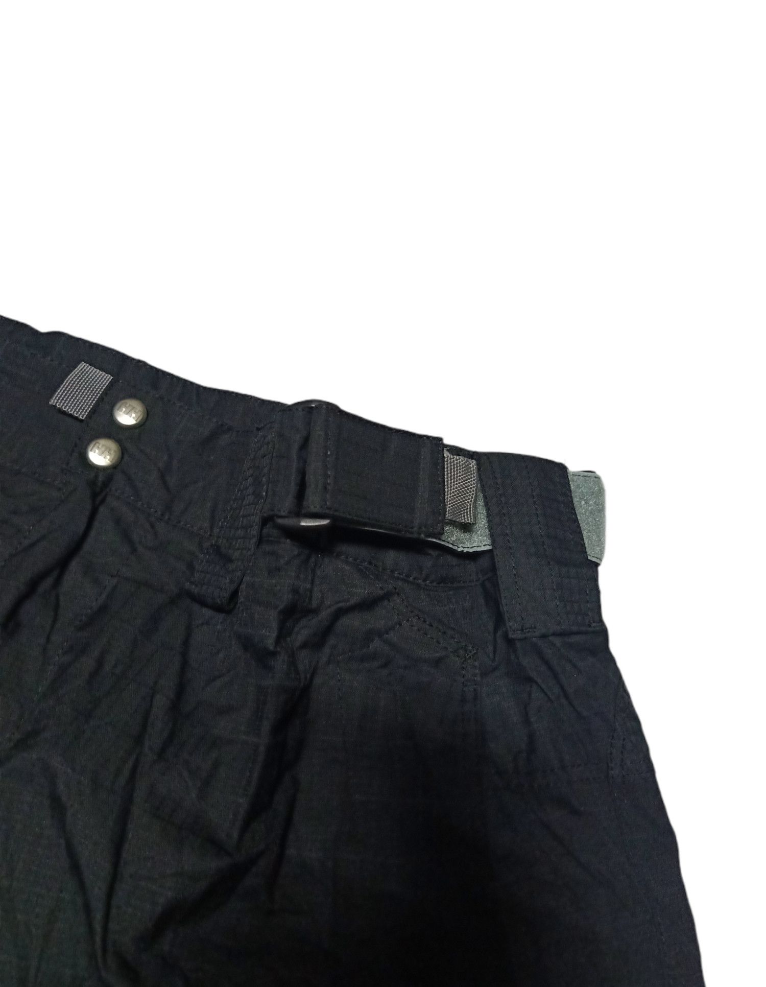 Helly Hansen × Japanese Brand Helly Hansen Ski Cargo Pants Size 34 Size US 34 / EU 50 - 7 Thumbnail