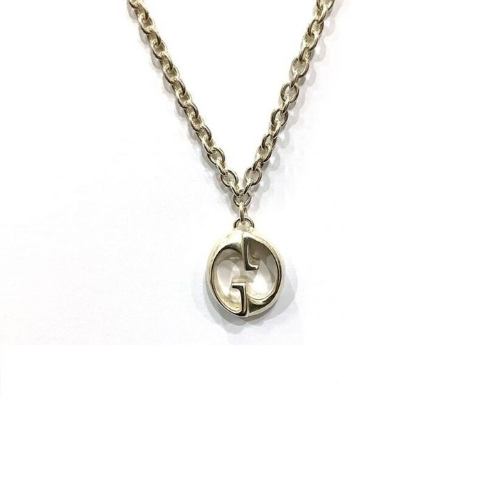 Gucci Gucci necklace Grailed