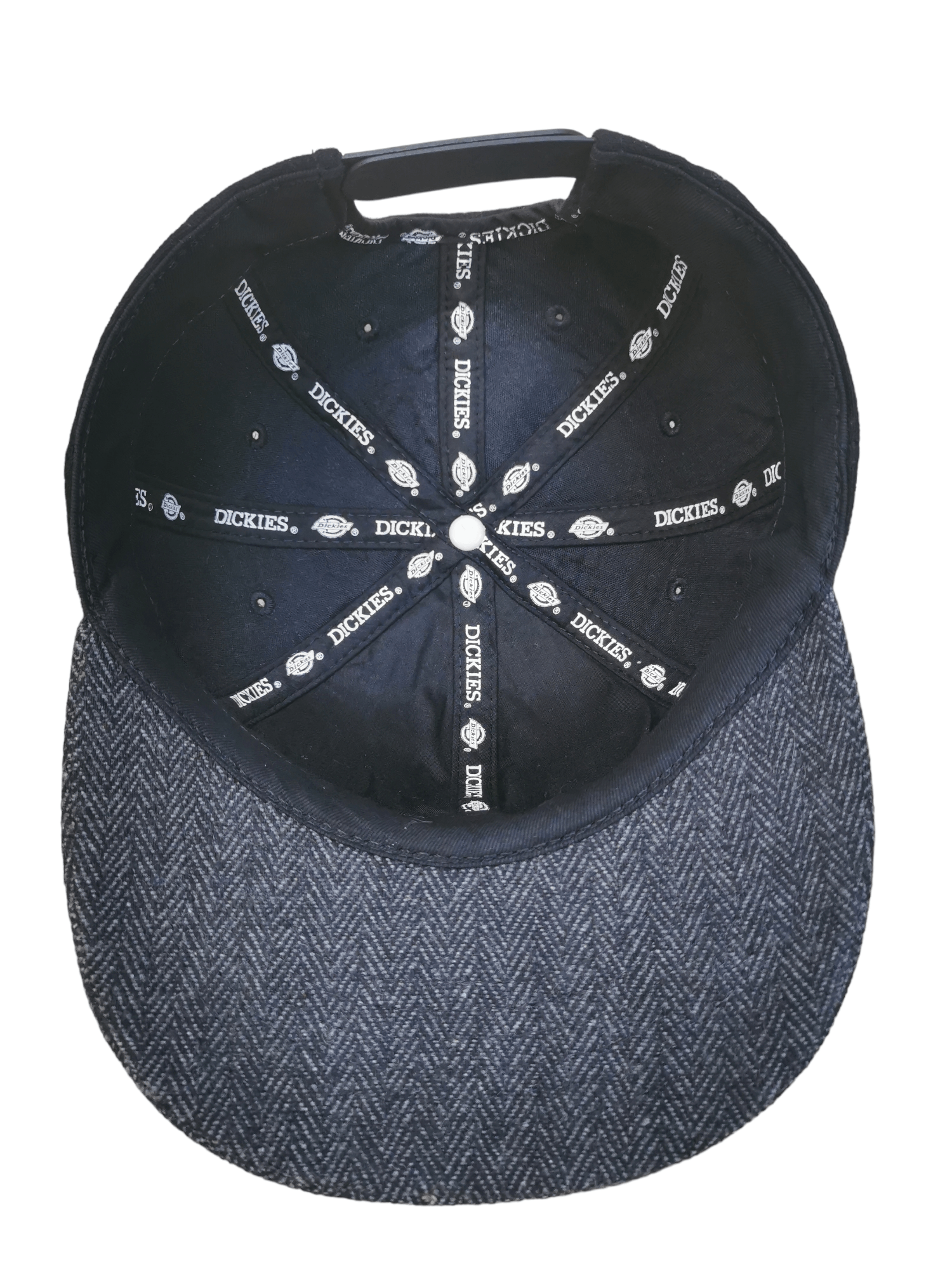 Dickies DICKIES STREETWEAR HAT CAP Size ONE SIZE - 6 Thumbnail