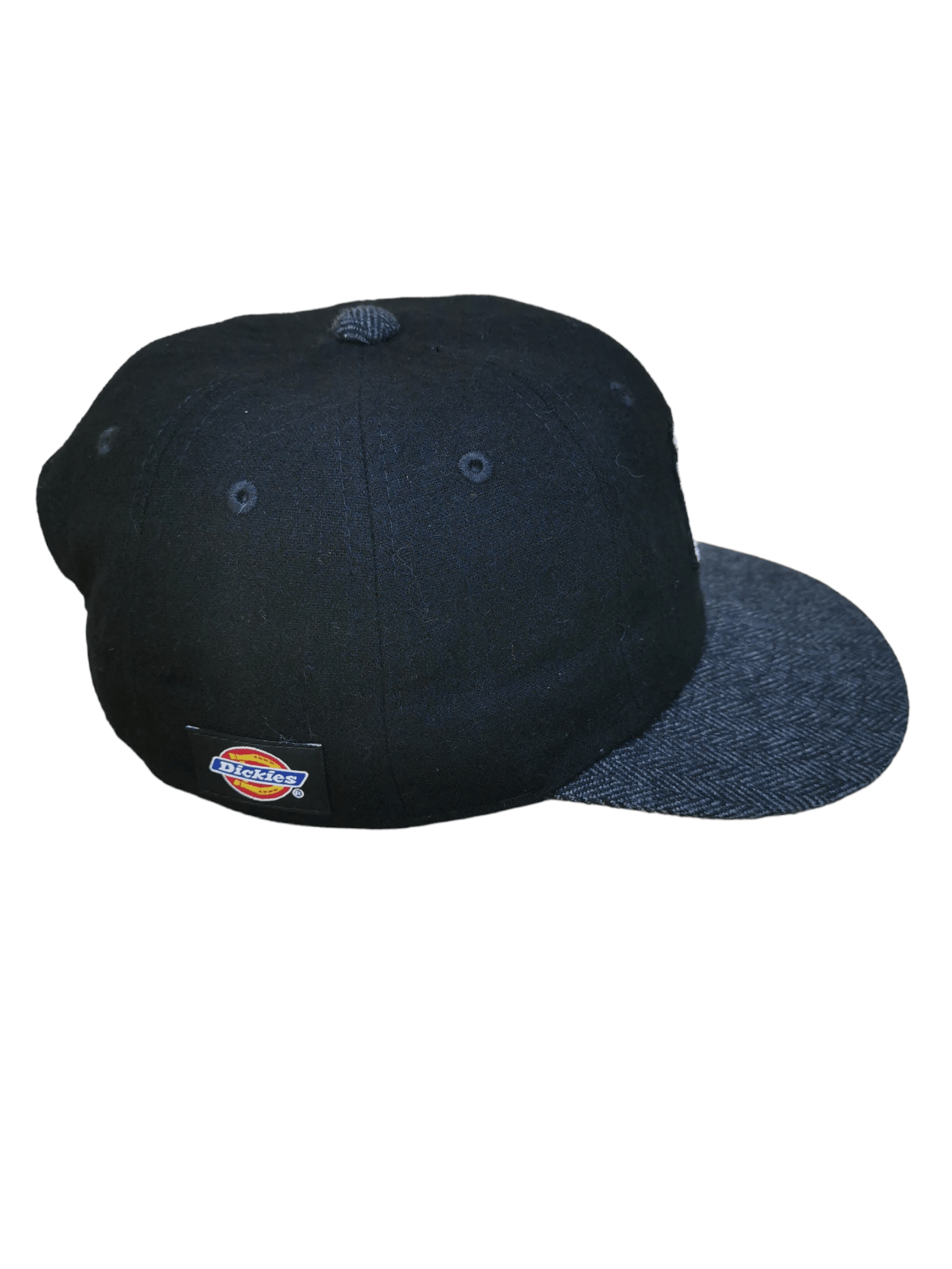 Dickies DICKIES STREETWEAR HAT CAP Size ONE SIZE - 4 Thumbnail