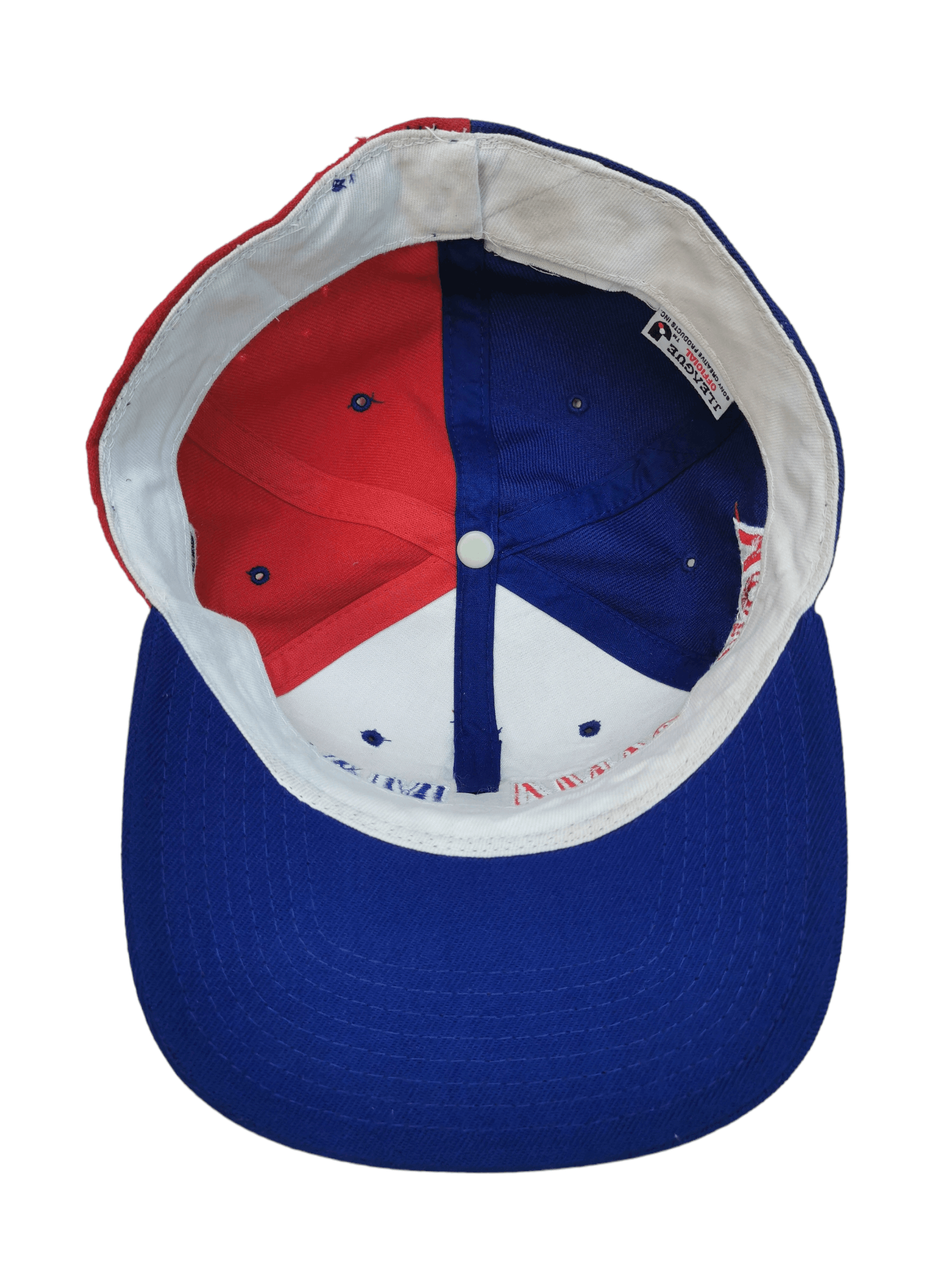 Japanese Brand 🔥4 MONTHS SALE🔥YOKOHAMA MARINOS JAPANESE HAT CAP Size ONE SIZE - 8 Thumbnail