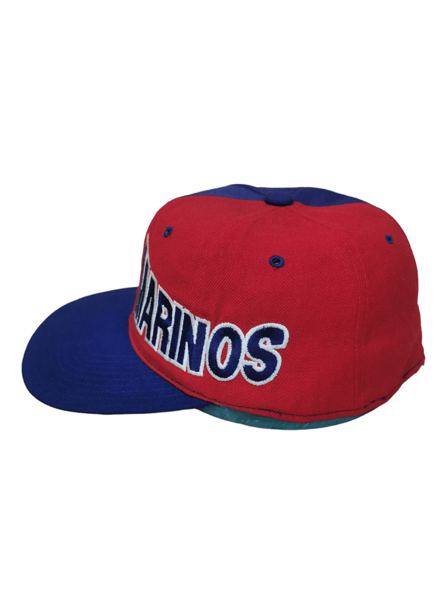 Japanese Brand 🔥4 MONTHS SALE🔥YOKOHAMA MARINOS JAPANESE HAT CAP Size ONE SIZE - 4 Thumbnail