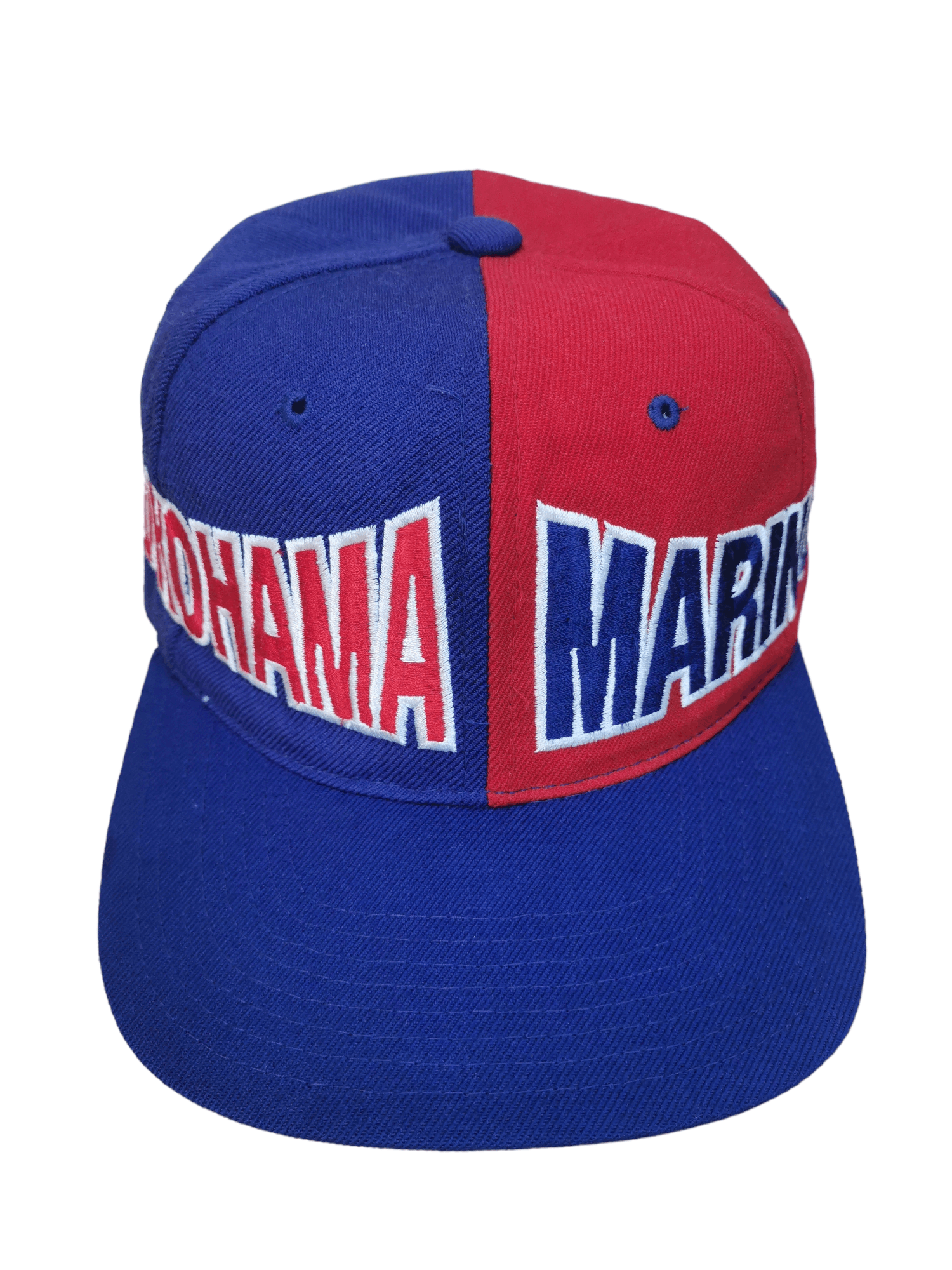 Japanese Brand 🔥4 MONTHS SALE🔥YOKOHAMA MARINOS JAPANESE HAT CAP Size ONE SIZE - 1 Thumbnail