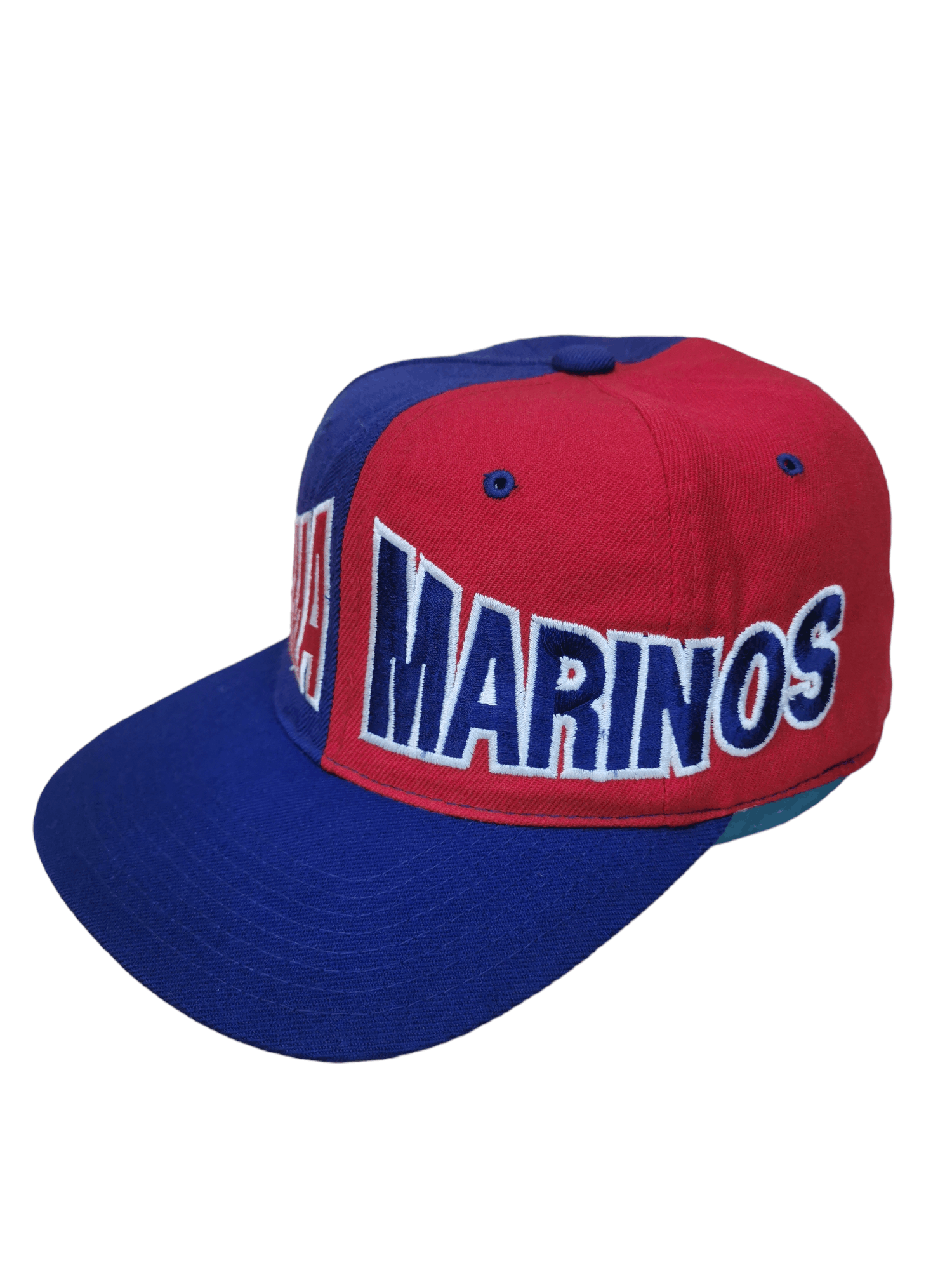 Japanese Brand 🔥4 MONTHS SALE🔥YOKOHAMA MARINOS JAPANESE HAT CAP Size ONE SIZE - 2 Thumbnail