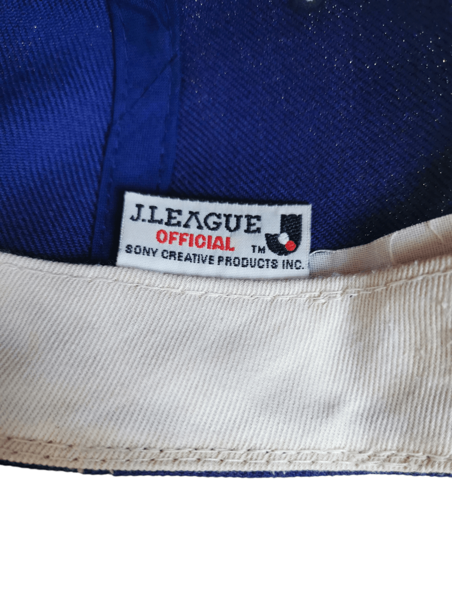 Japanese Brand 🔥4 MONTHS SALE🔥YOKOHAMA MARINOS JAPANESE HAT CAP Size ONE SIZE - 12 Thumbnail