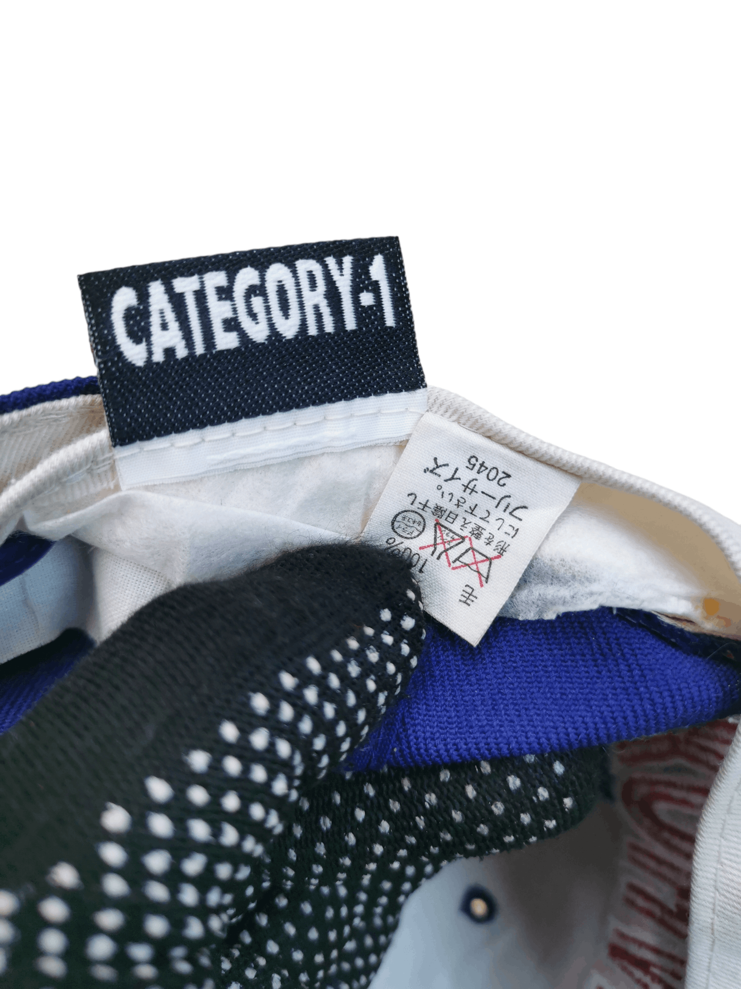 Japanese Brand 🔥4 MONTHS SALE🔥YOKOHAMA MARINOS JAPANESE HAT CAP Size ONE SIZE - 11 Thumbnail