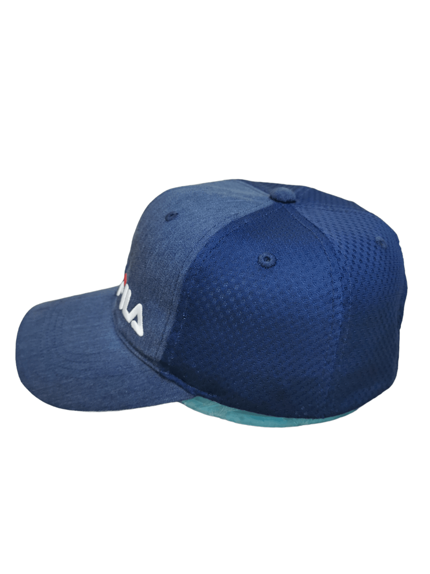Fila 🔥4 MONTHS SALE🔥FILA STREETWEAR SPORTWEAR HAT CAP Size ONE SIZE - 2 Thumbnail