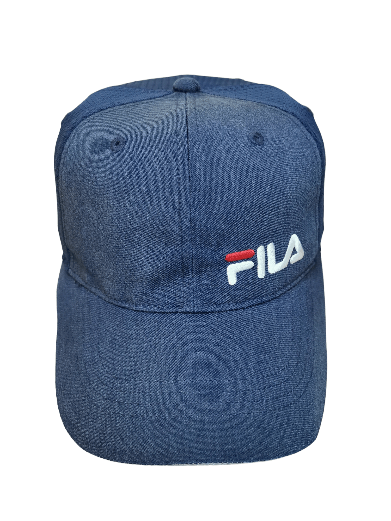 Fila 🔥4 MONTHS SALE🔥FILA STREETWEAR SPORTWEAR HAT CAP Size ONE SIZE - 1 Thumbnail