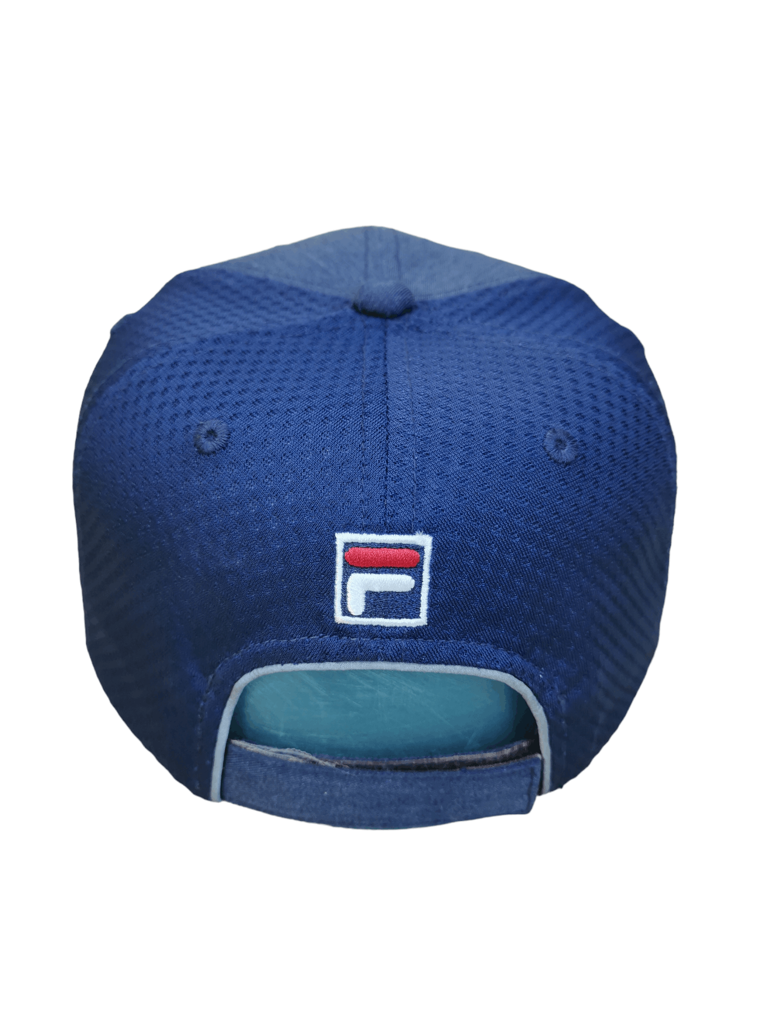 Fila 🔥4 MONTHS SALE🔥FILA STREETWEAR SPORTWEAR HAT CAP Size ONE SIZE - 3 Thumbnail