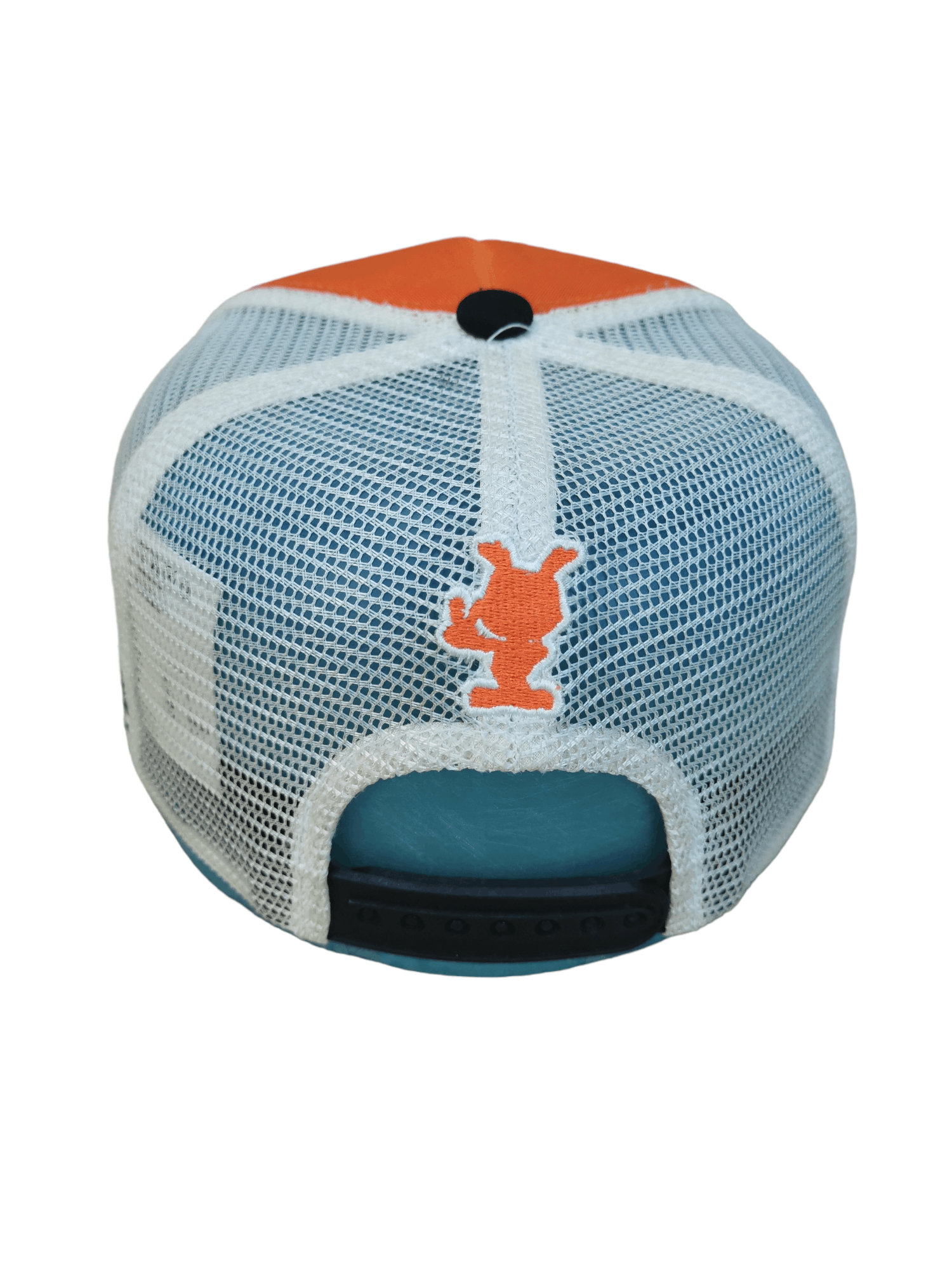 Adidas JAPANESE GIANT BASEBALL ADIDAS TRUCKER HAT Size ONE SIZE - 3 Thumbnail