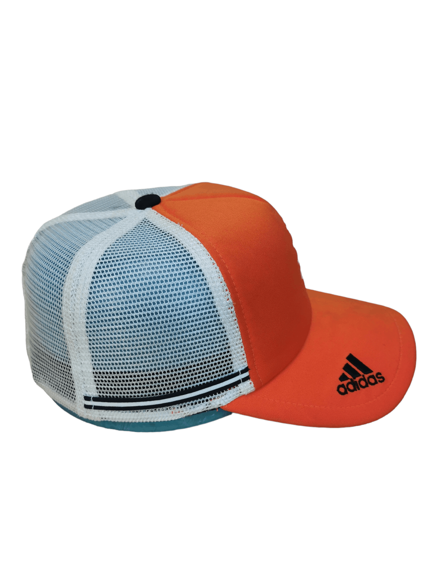 Adidas JAPANESE GIANT BASEBALL ADIDAS TRUCKER HAT Size ONE SIZE - 4 Thumbnail