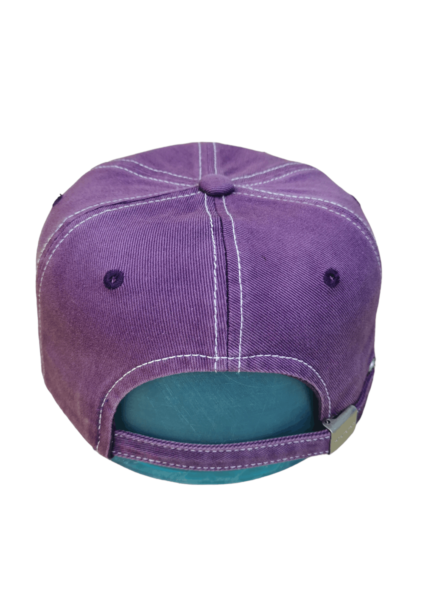 Japanese Brand JAPANESE BRAND INTERCREW BIG LOGO HAT CAP Size ONE SIZE - 3 Thumbnail