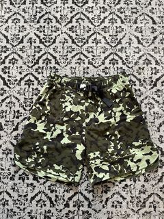 Nike hot sale alyx shorts