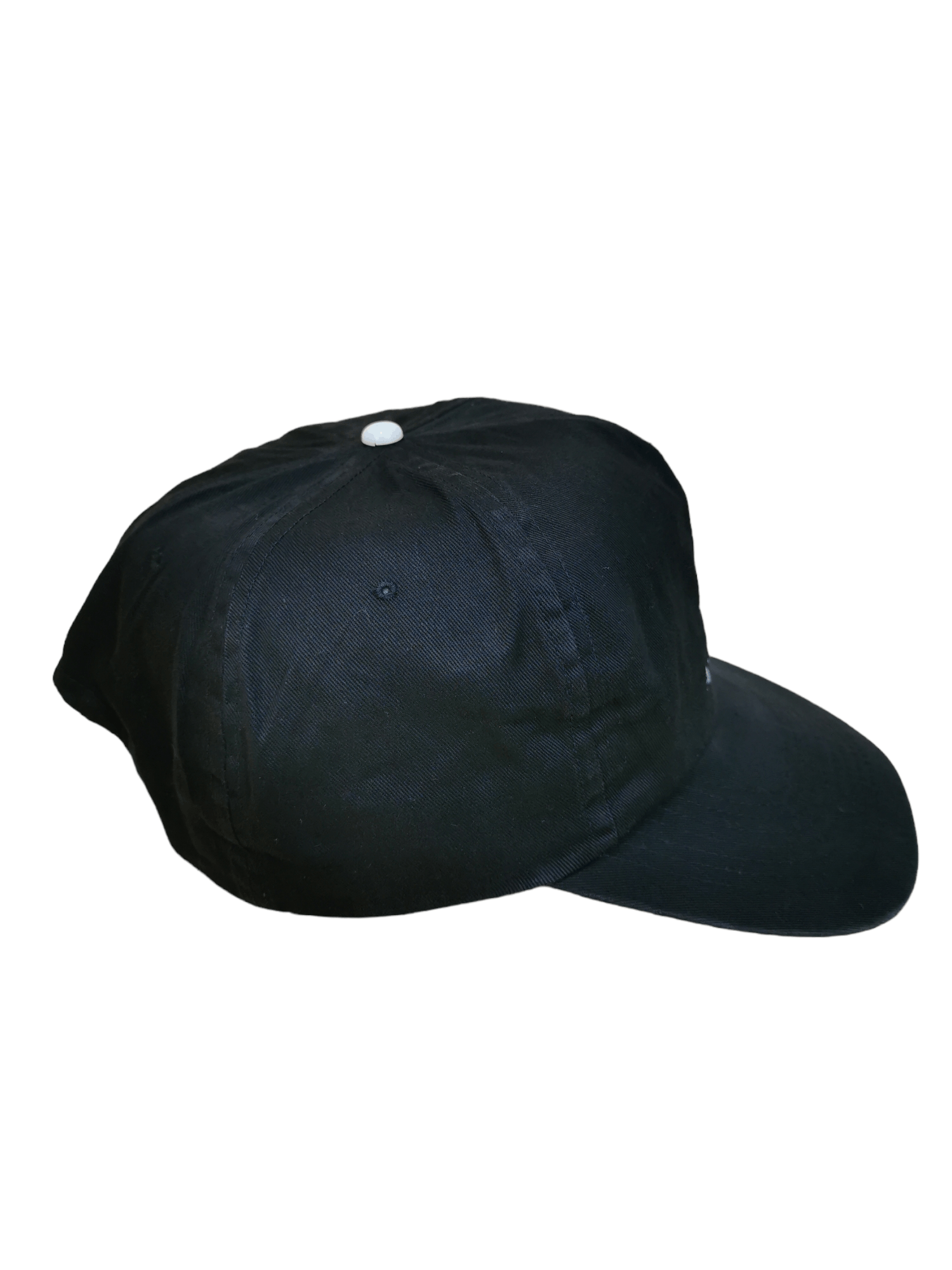 All Blacks 🔥4 MONTHS SALE🔥 VINTAGE NEW ZEALAND ALL BLACK HAT CAP Size ONE SIZE - 4 Thumbnail