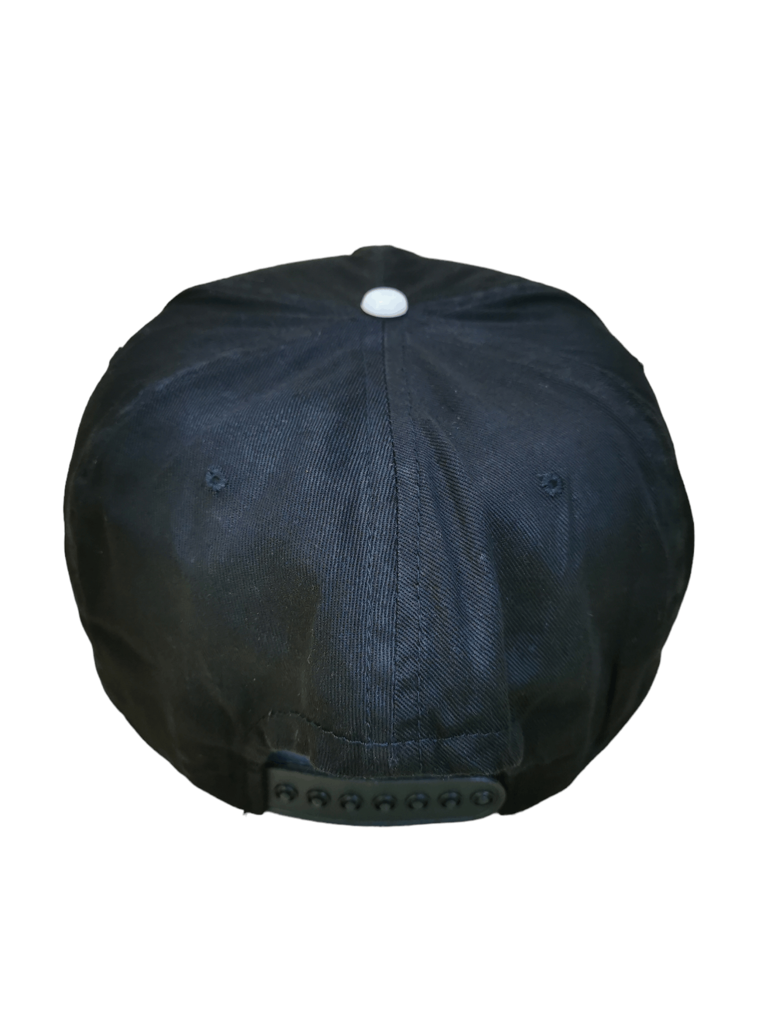 All Blacks 🔥4 MONTHS SALE🔥 VINTAGE NEW ZEALAND ALL BLACK HAT CAP Size ONE SIZE - 3 Thumbnail