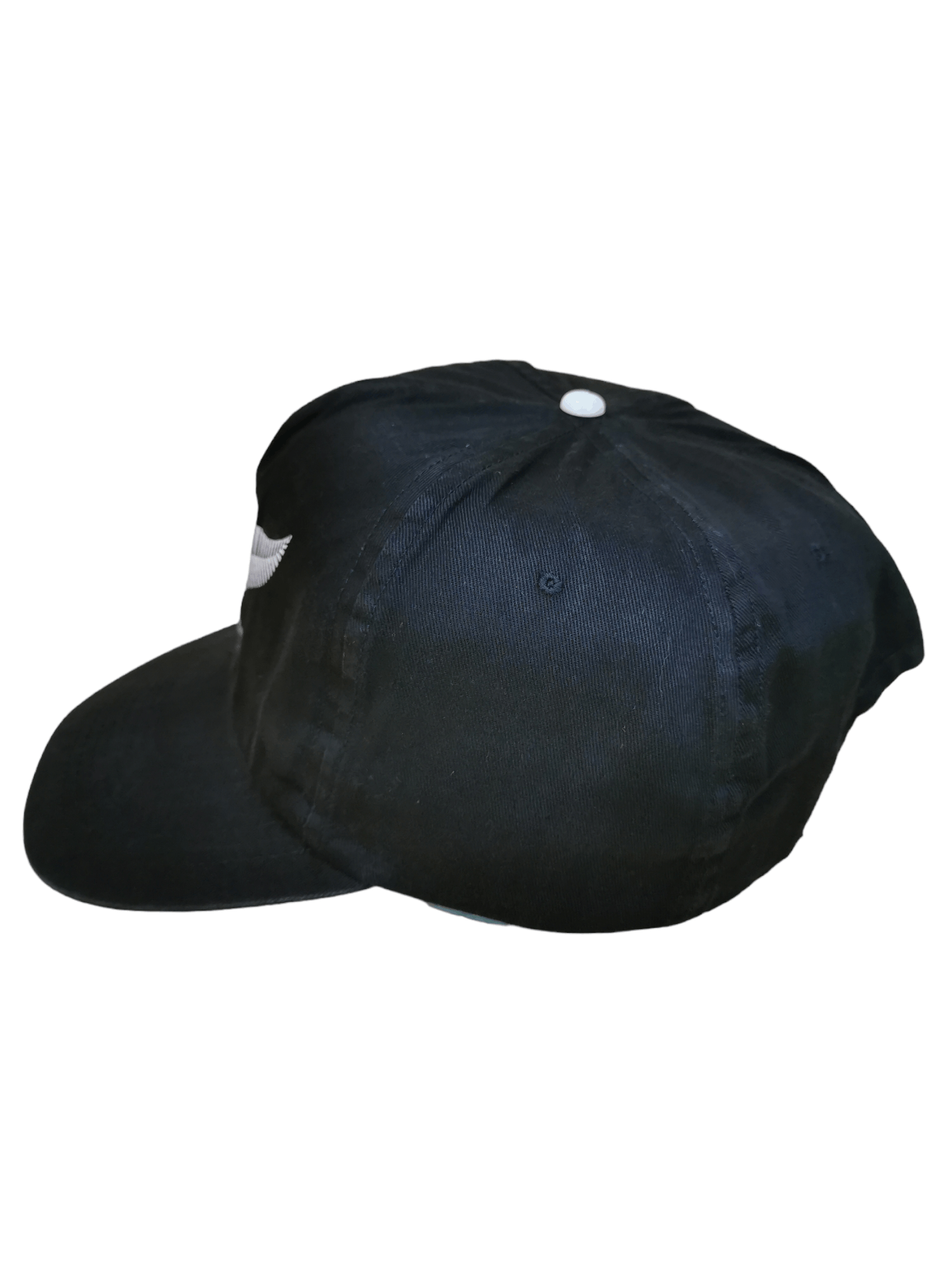 All Blacks 🔥4 MONTHS SALE🔥 VINTAGE NEW ZEALAND ALL BLACK HAT CAP Size ONE SIZE - 2 Thumbnail