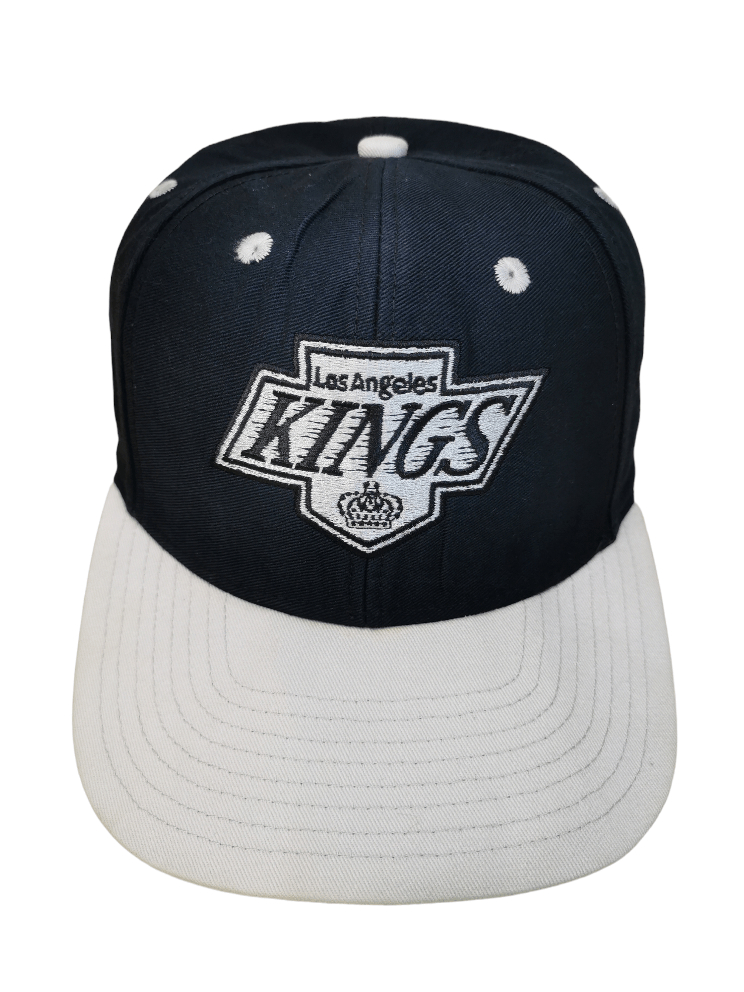 NHL 🔥4 MONTHS SALE🔥 VINTAGE NHL HOCKEY LOS ANGELES KINGS Size ONE SIZE - 1 Thumbnail