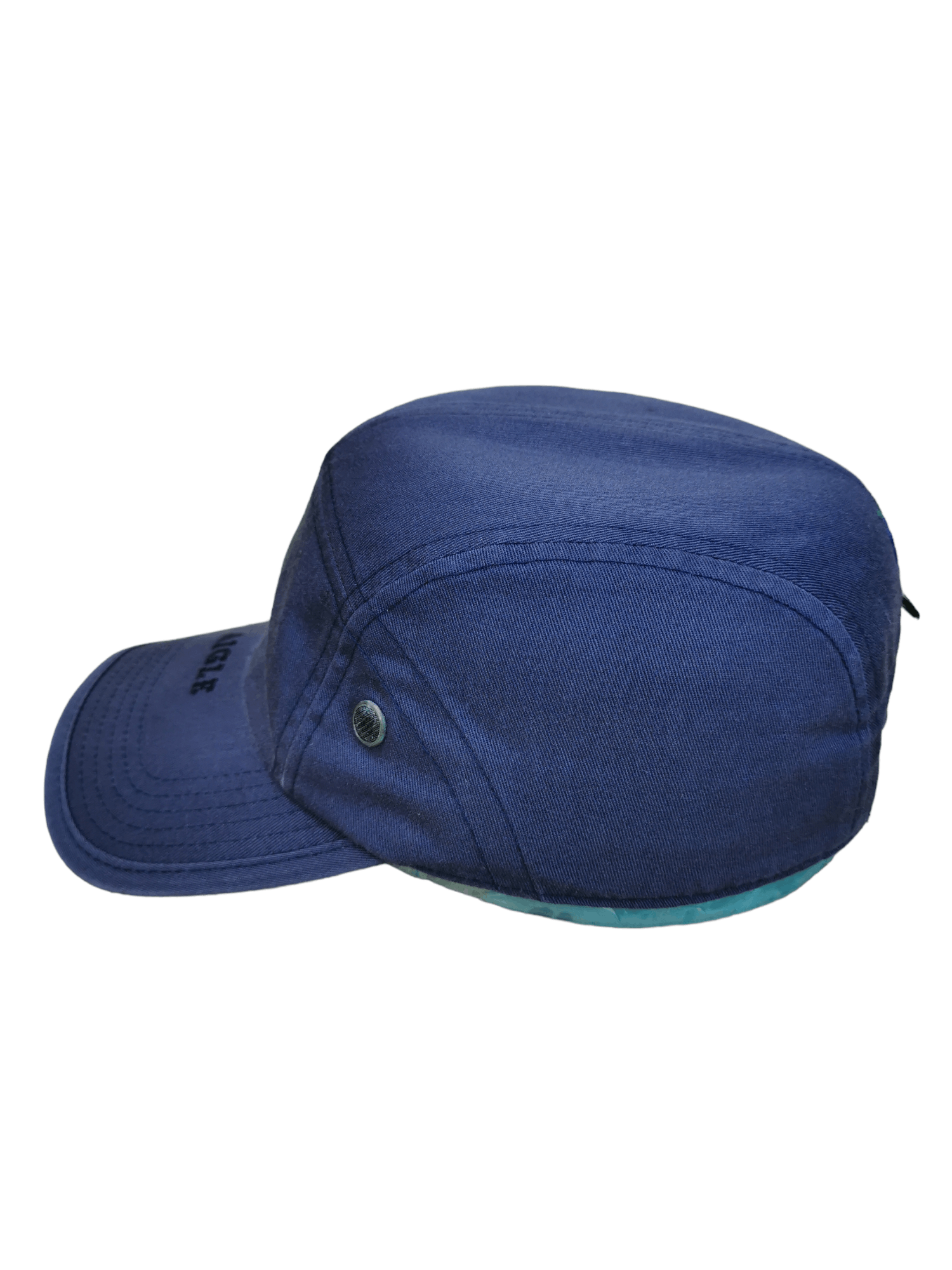 Aigle AIGLE 5 PANEL STREETWEAR HAT CAP Size ONE SIZE - 3 Thumbnail