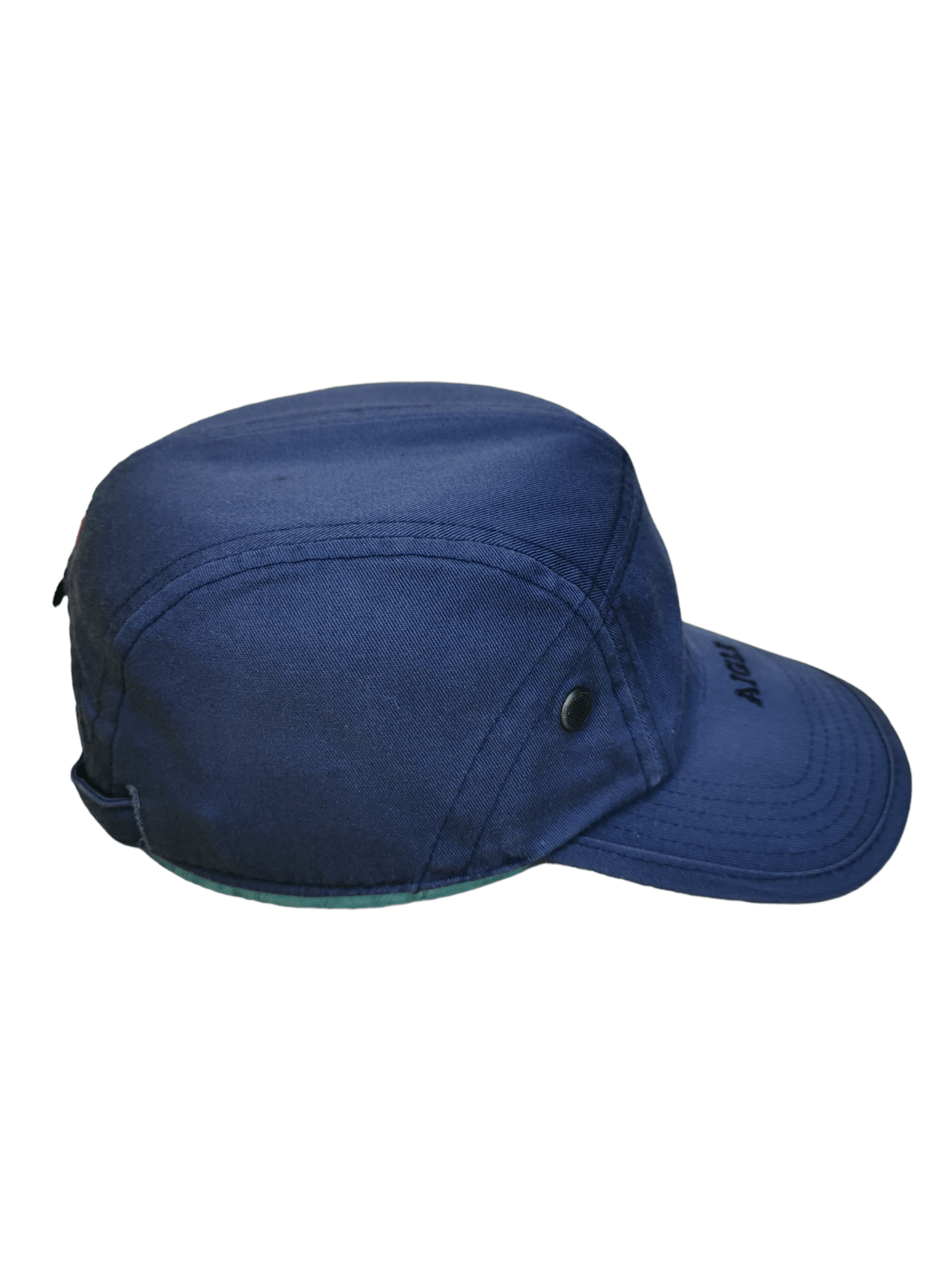 Aigle AIGLE 5 PANEL STREETWEAR HAT CAP Size ONE SIZE - 5 Thumbnail