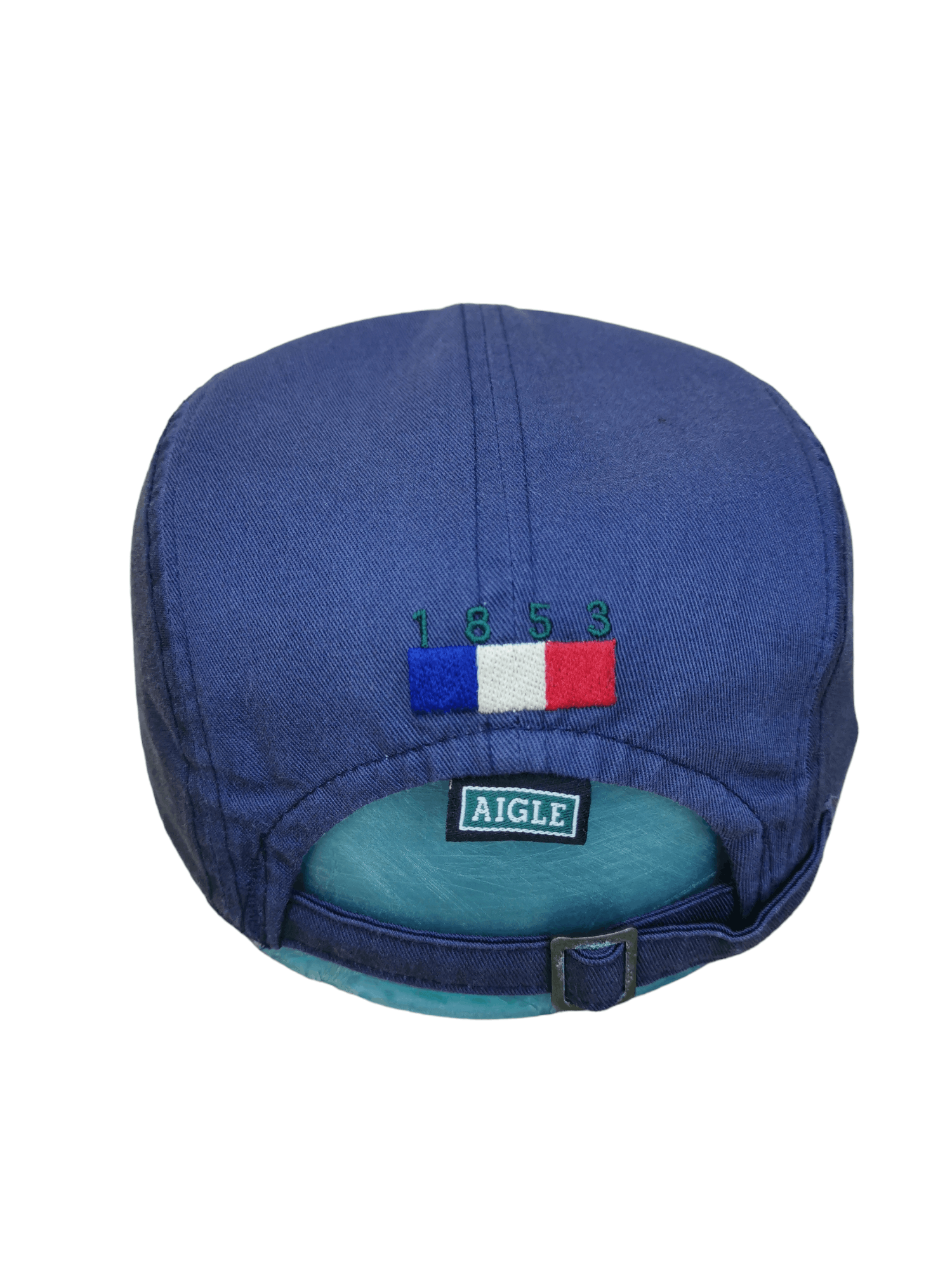 Aigle AIGLE 5 PANEL STREETWEAR HAT CAP Size ONE SIZE - 4 Thumbnail