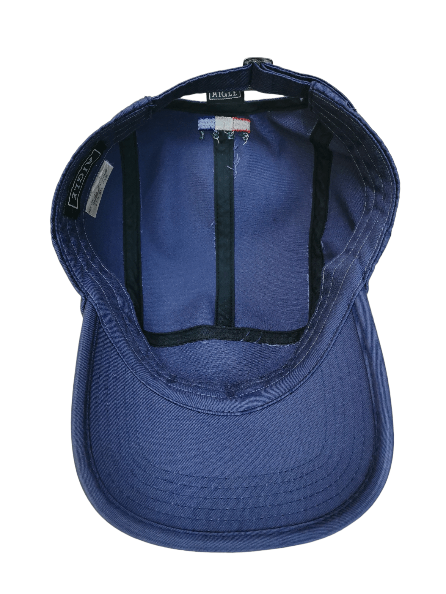 Aigle AIGLE 5 PANEL STREETWEAR HAT CAP Size ONE SIZE - 6 Thumbnail