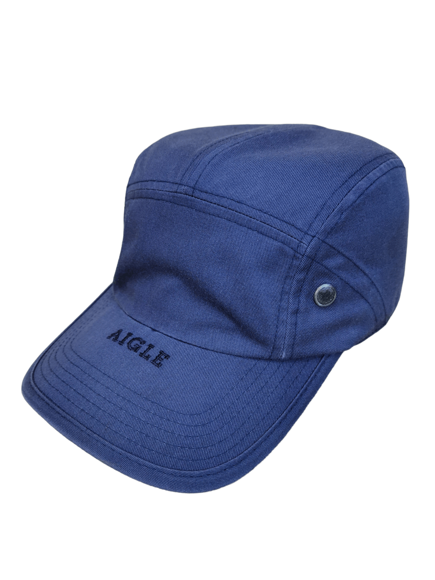 Aigle AIGLE 5 PANEL STREETWEAR HAT CAP Size ONE SIZE - 2 Thumbnail