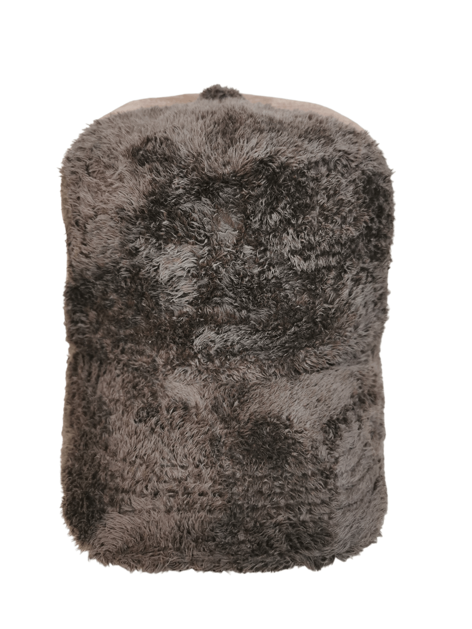 Designer JAPANESE GREEN LABEL RELAXING MINK FUR HAT Size ONE SIZE - 1 Thumbnail